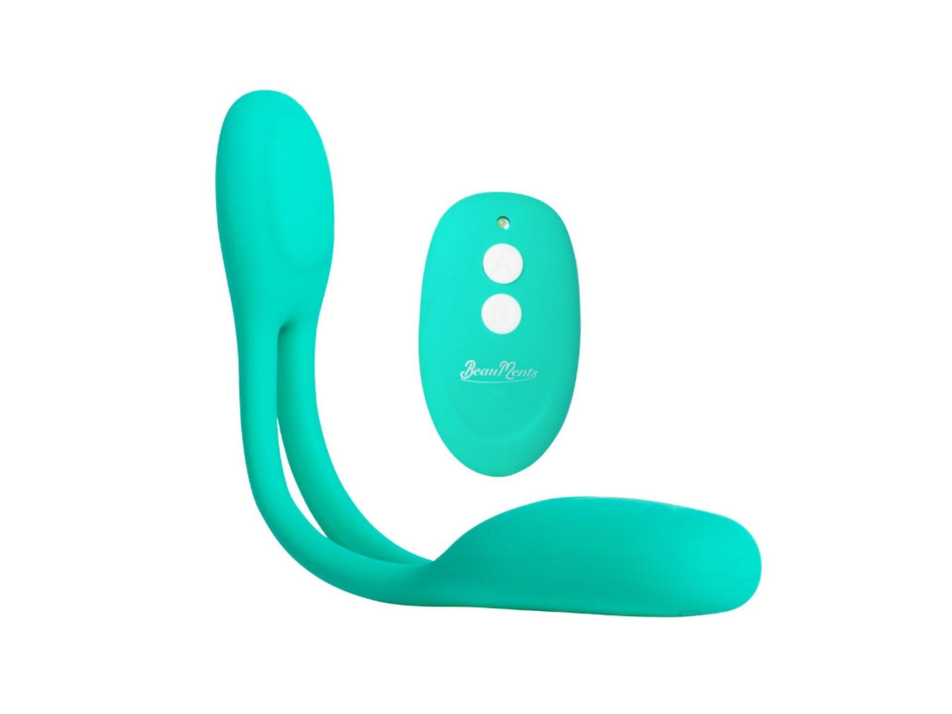 BauMents Flexxio Paarvibrator