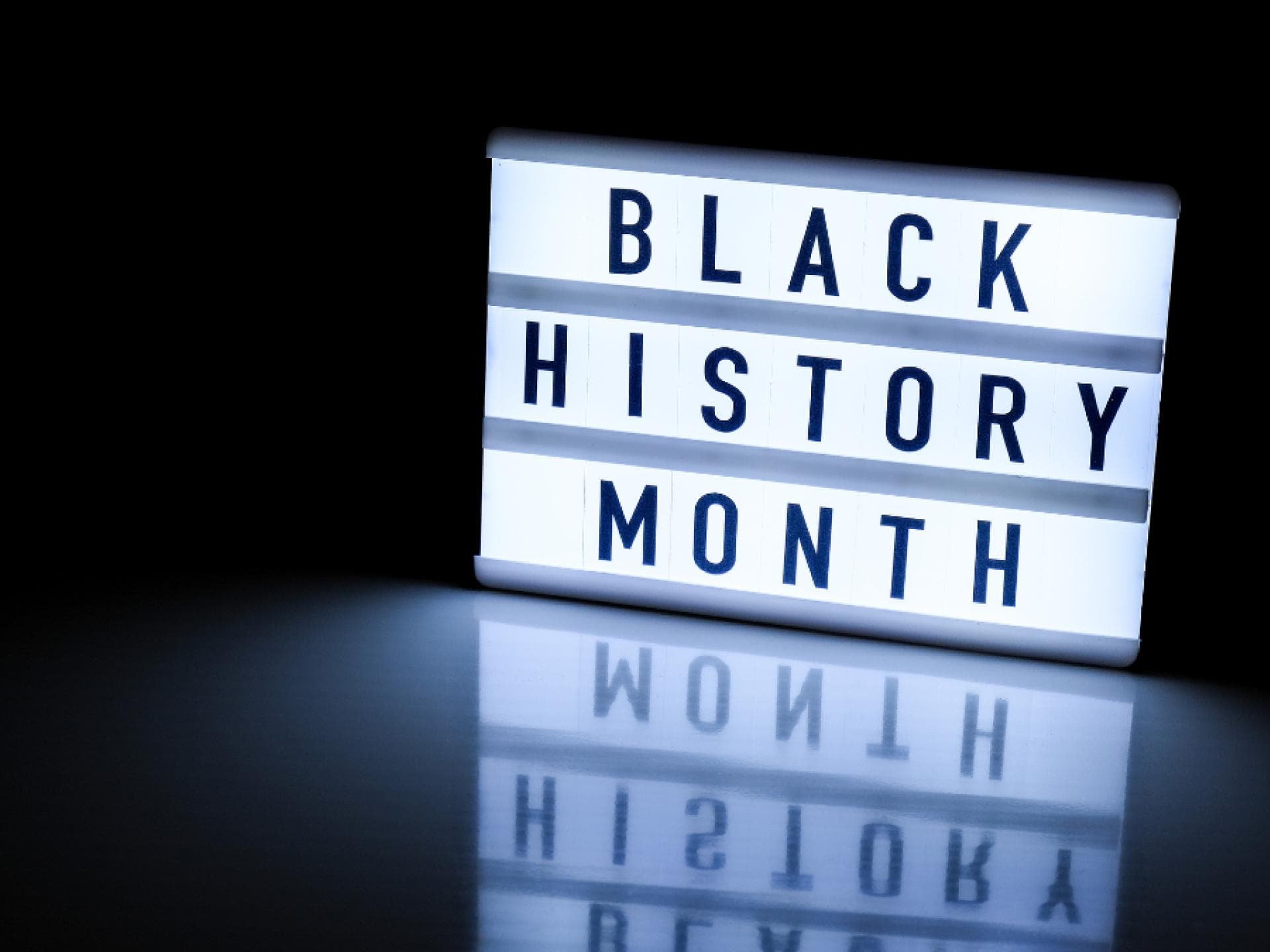 Black History Month 2022