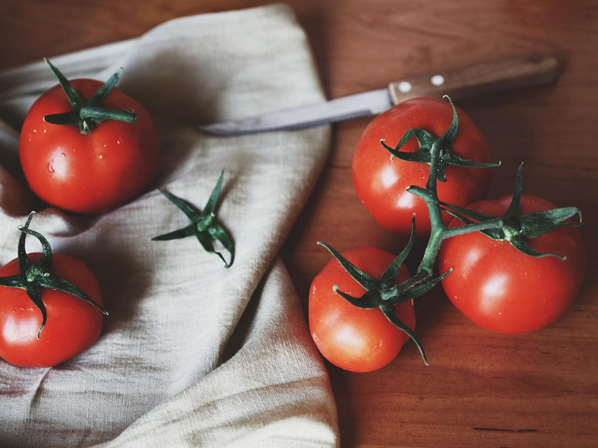 Tomaten