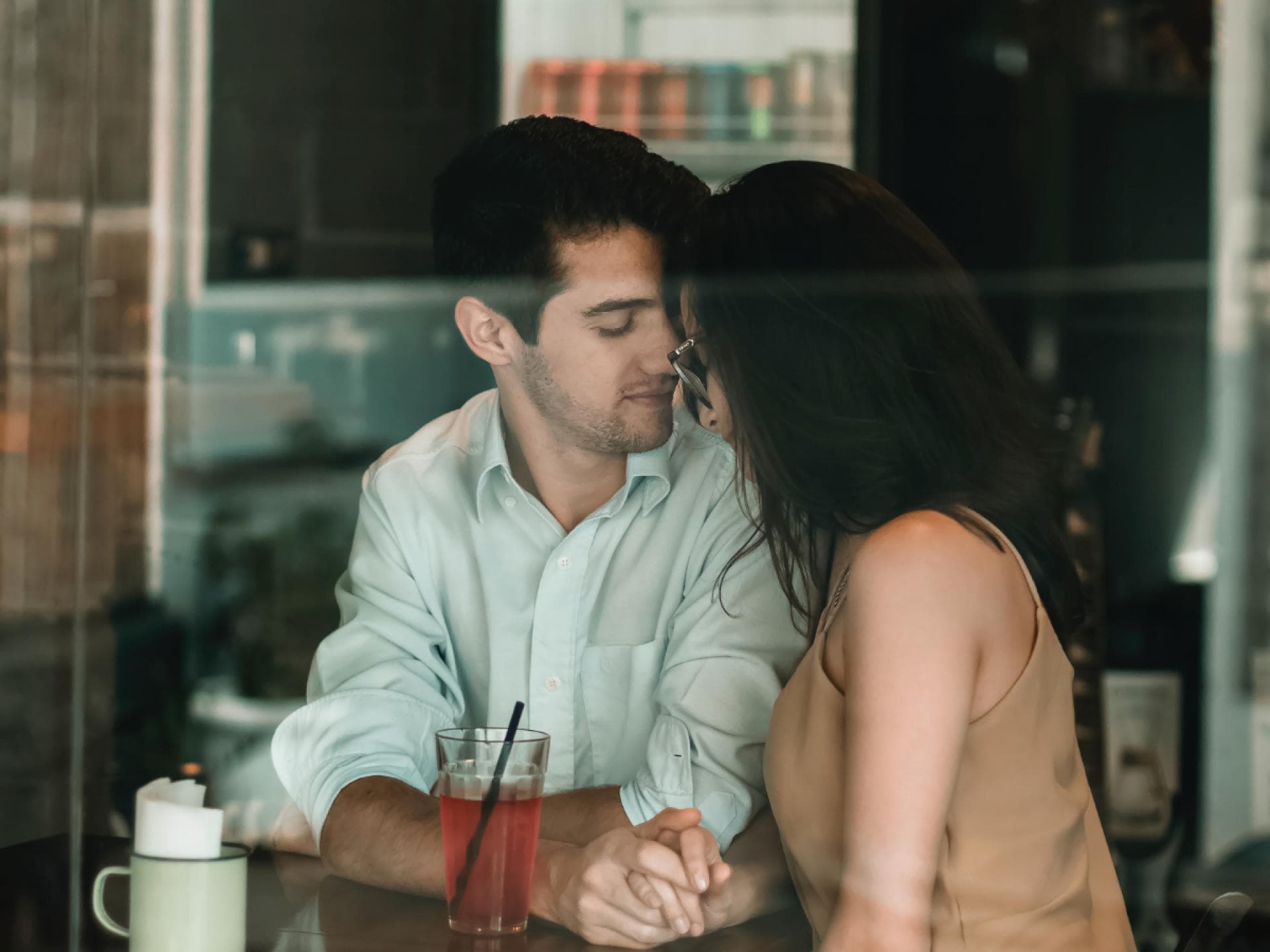 Red Flags beim Dating