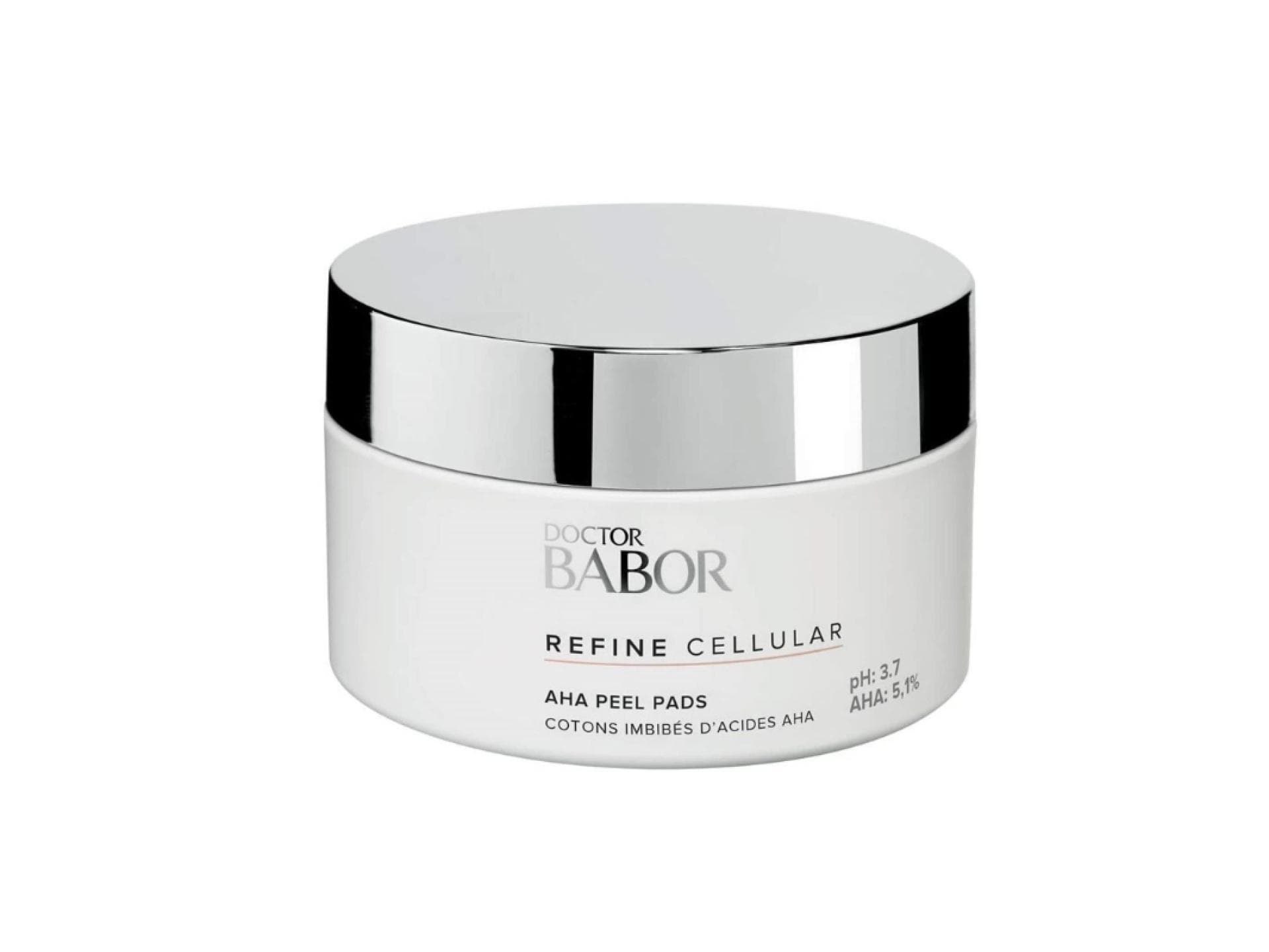 Doctor Babor Milchsäurepeeling