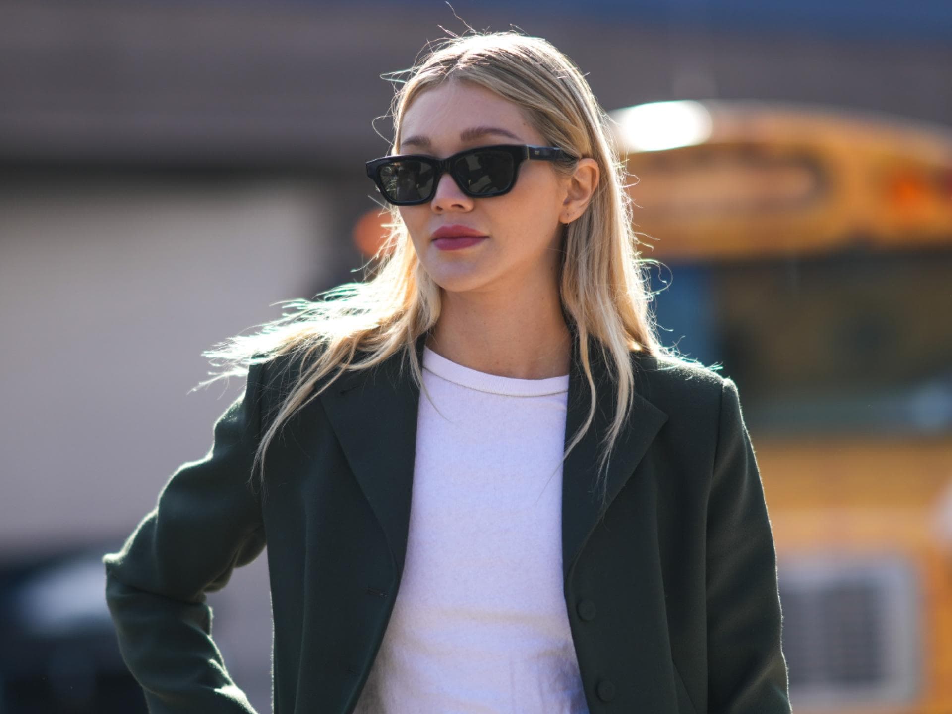 Haarfarbe Blond Drogerie