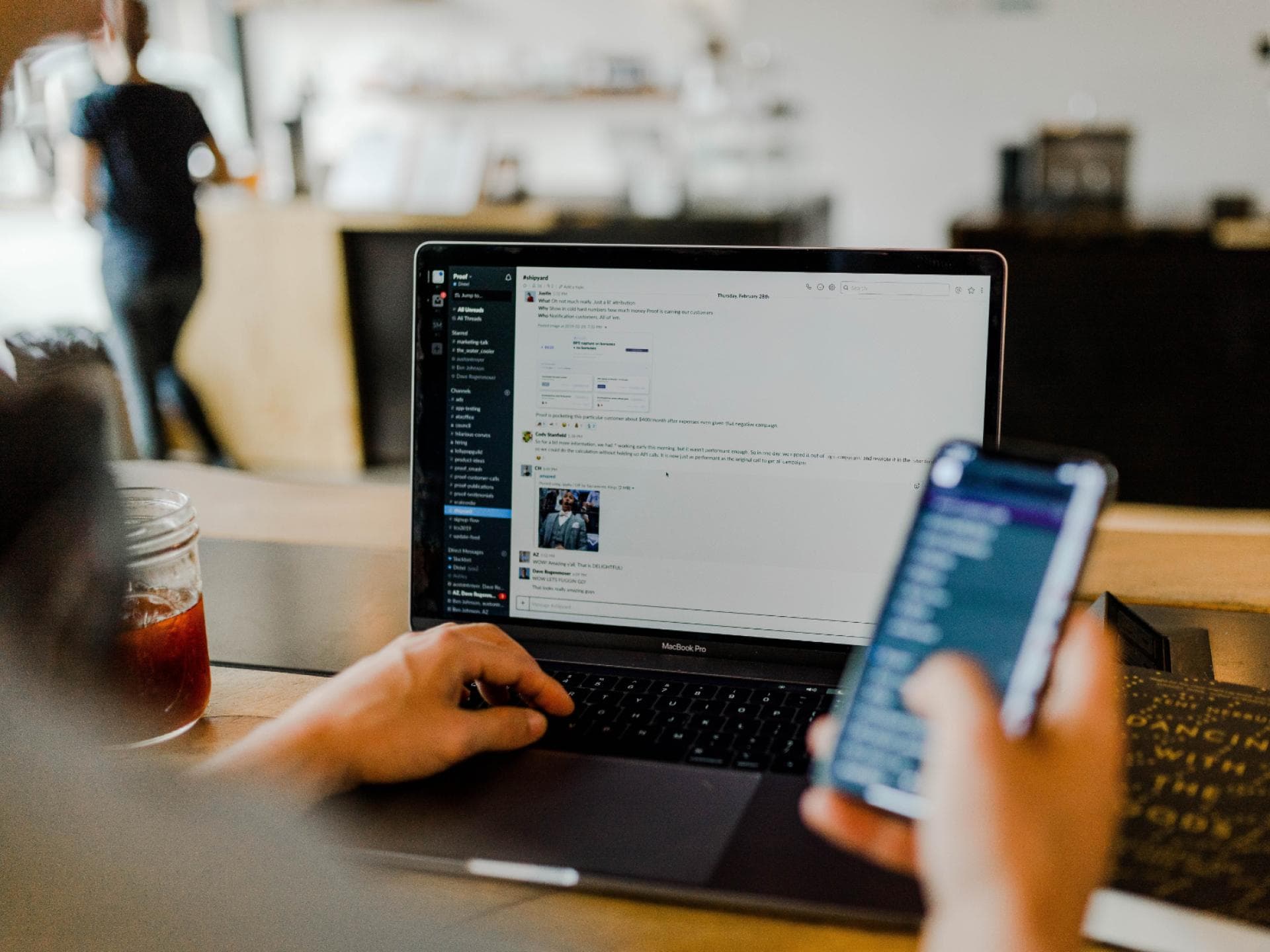 Home-Office Tools