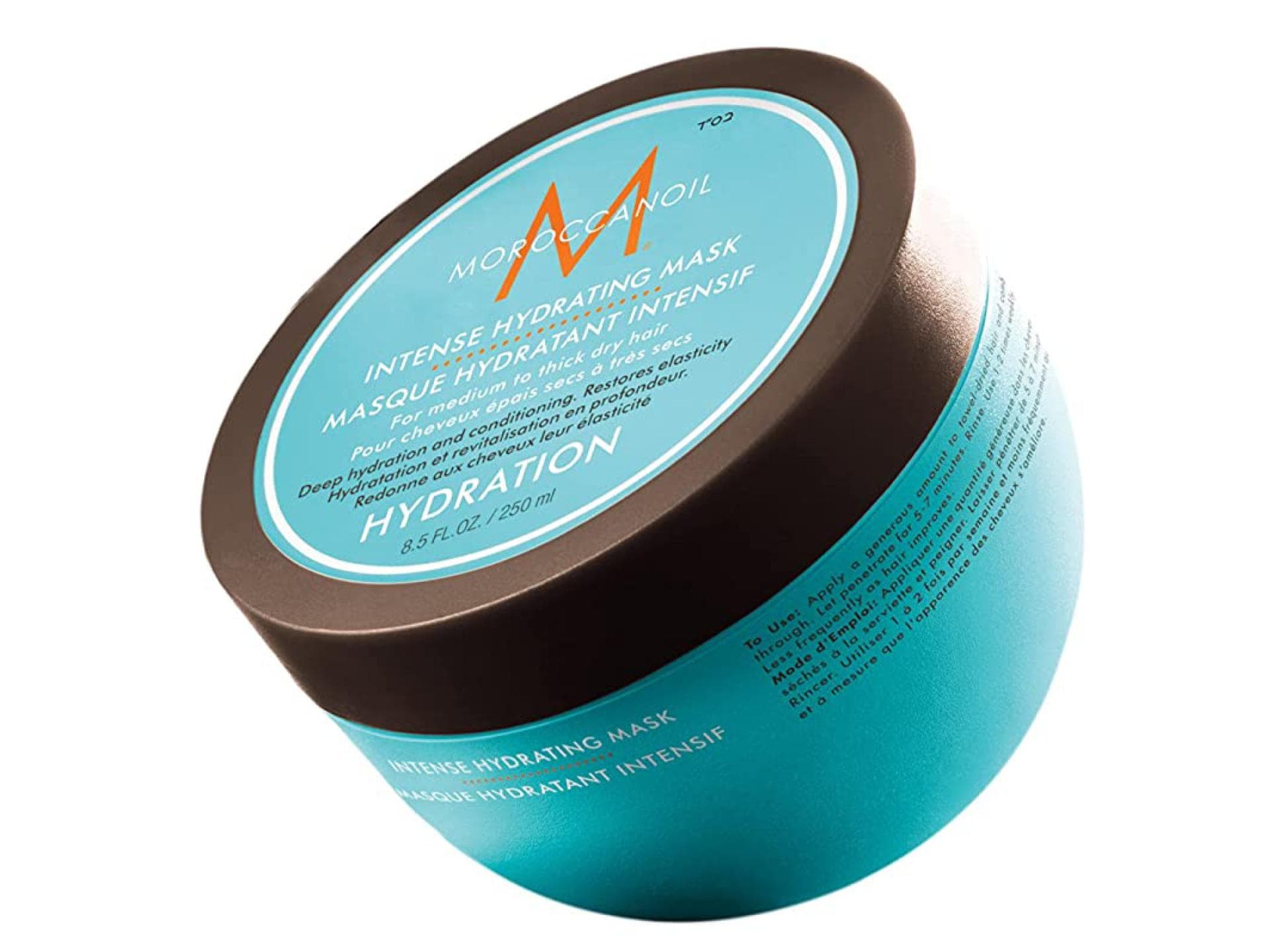 Moroccanoil Feuchtigkeits Haarmaske