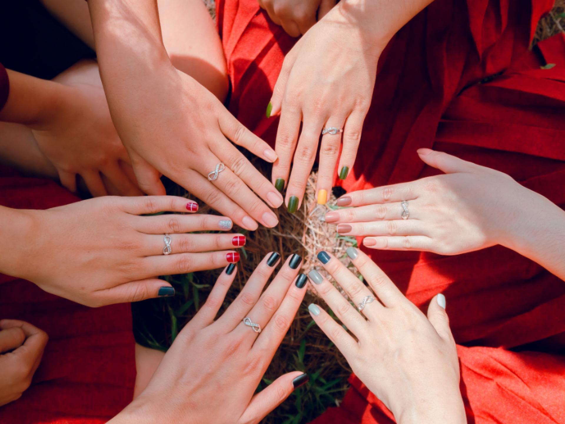 Nagellack