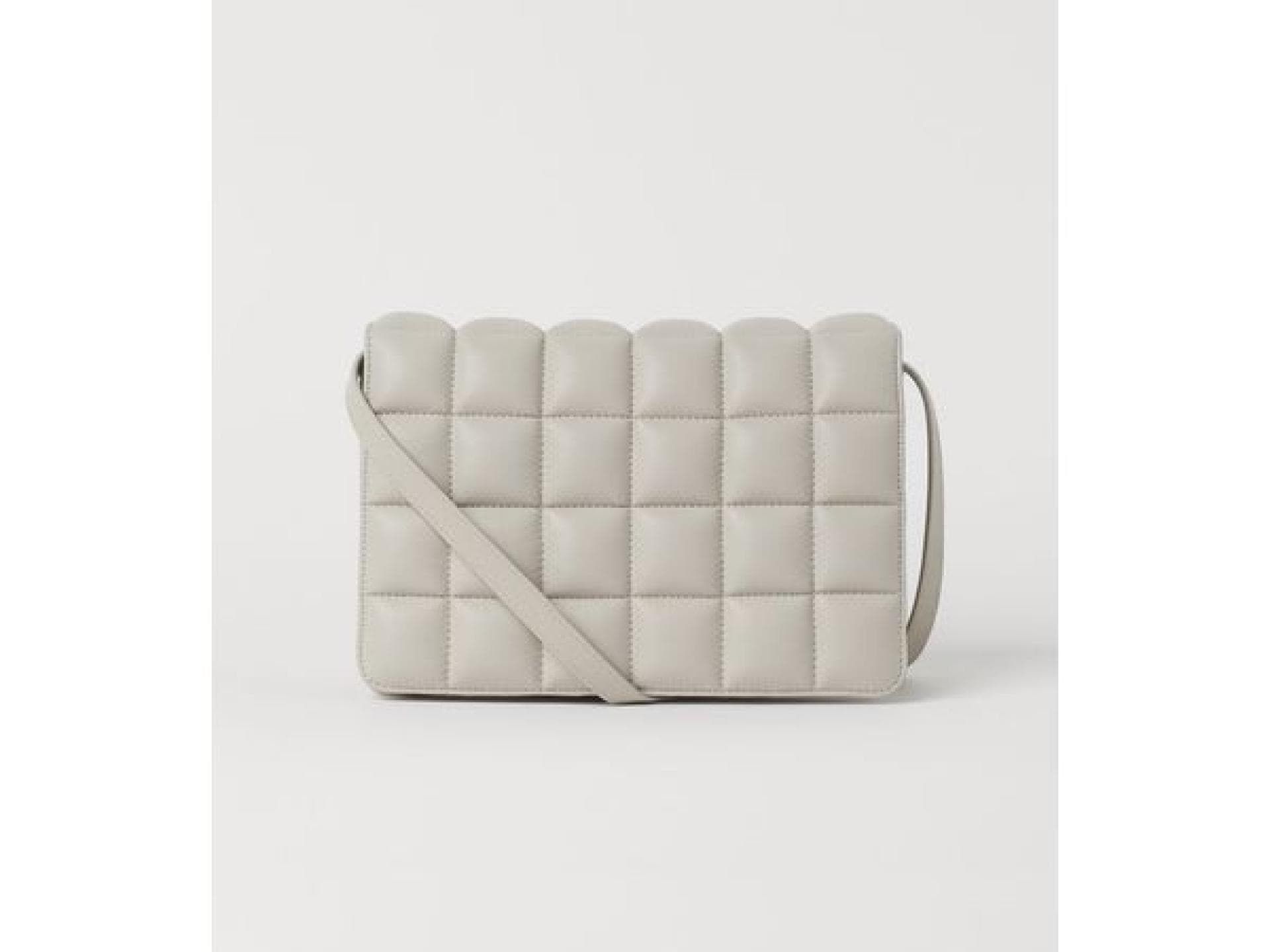 Padded Tasche