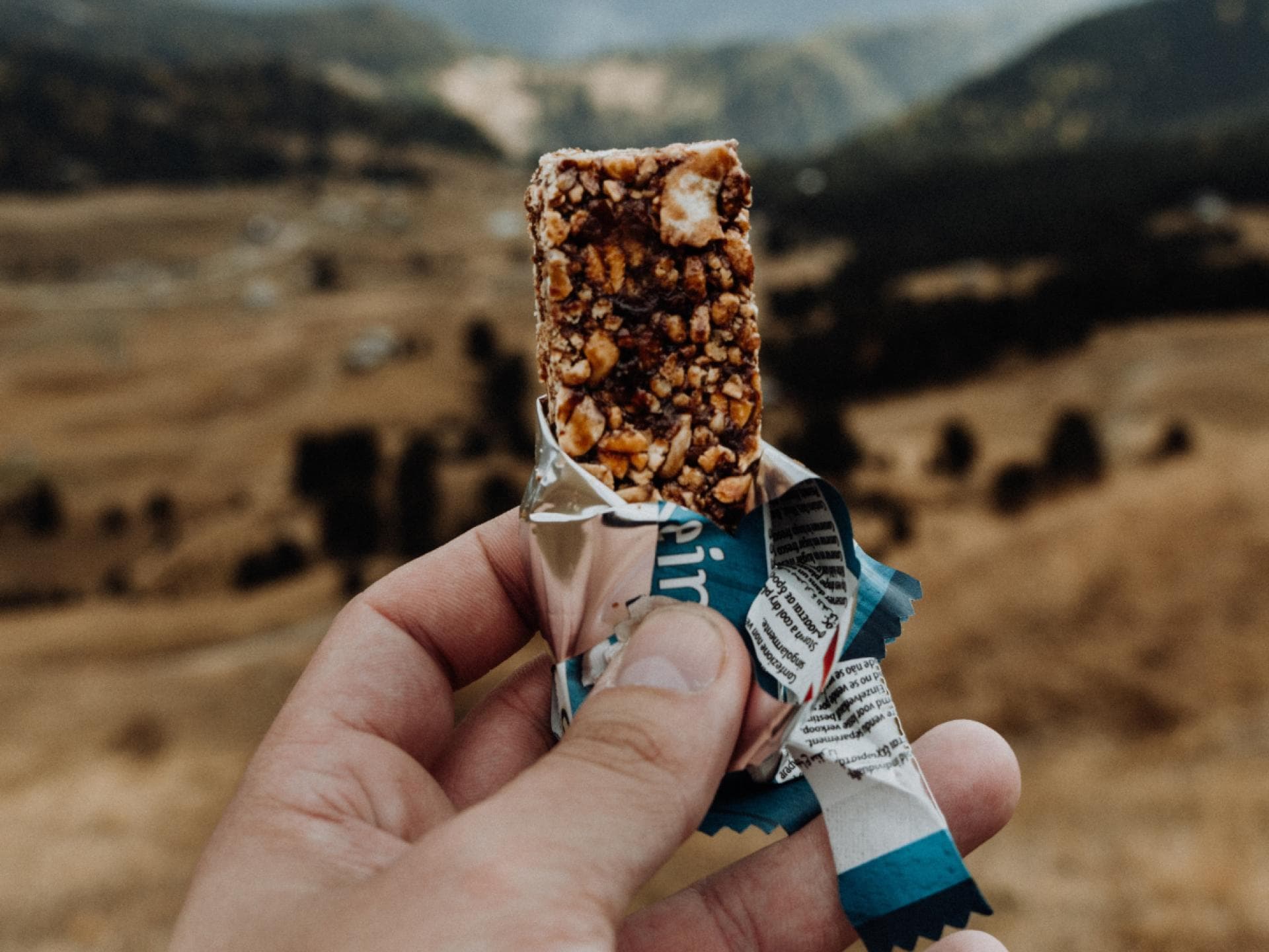 Rückruf Snack