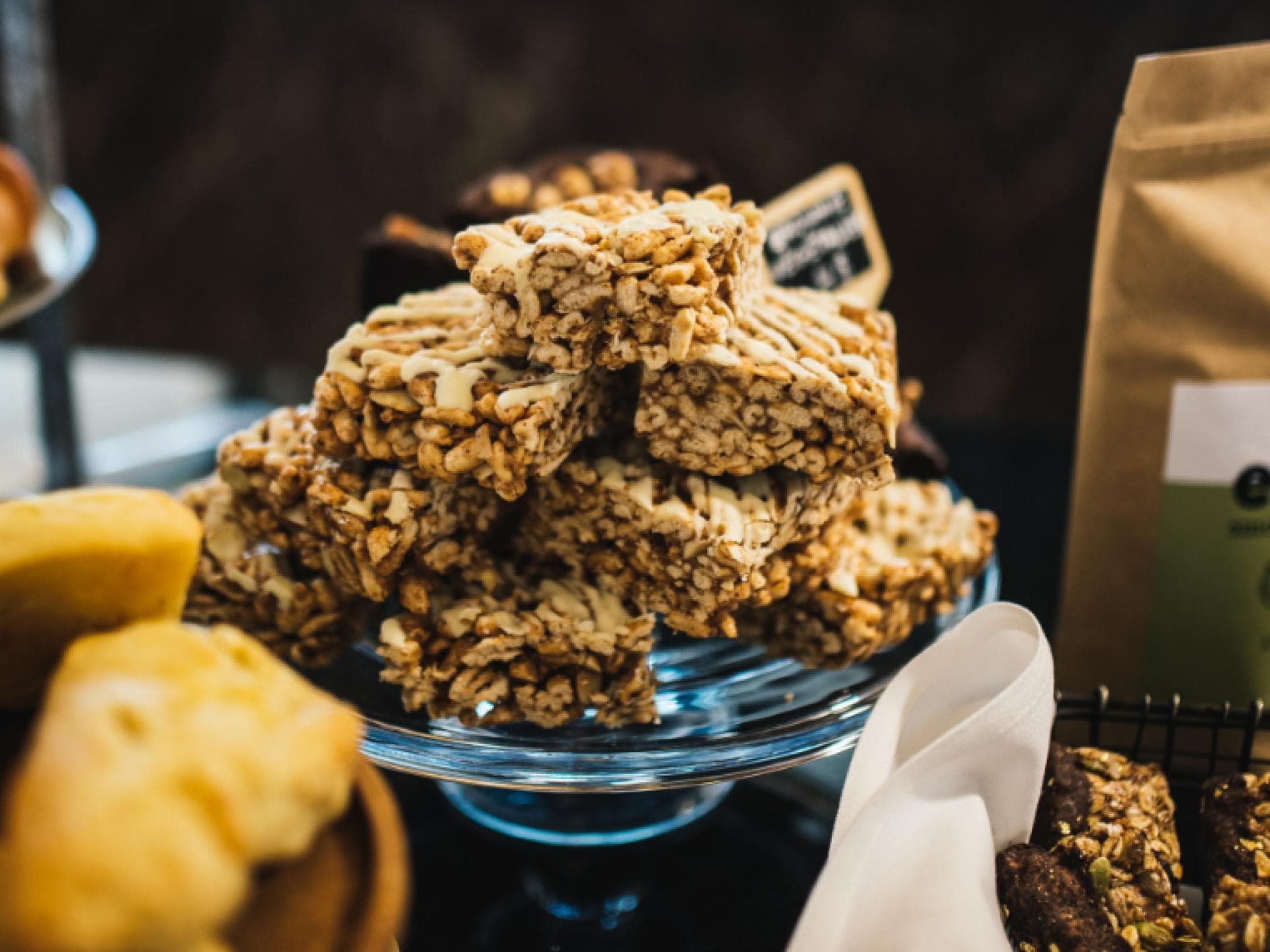 Rückruf Snack