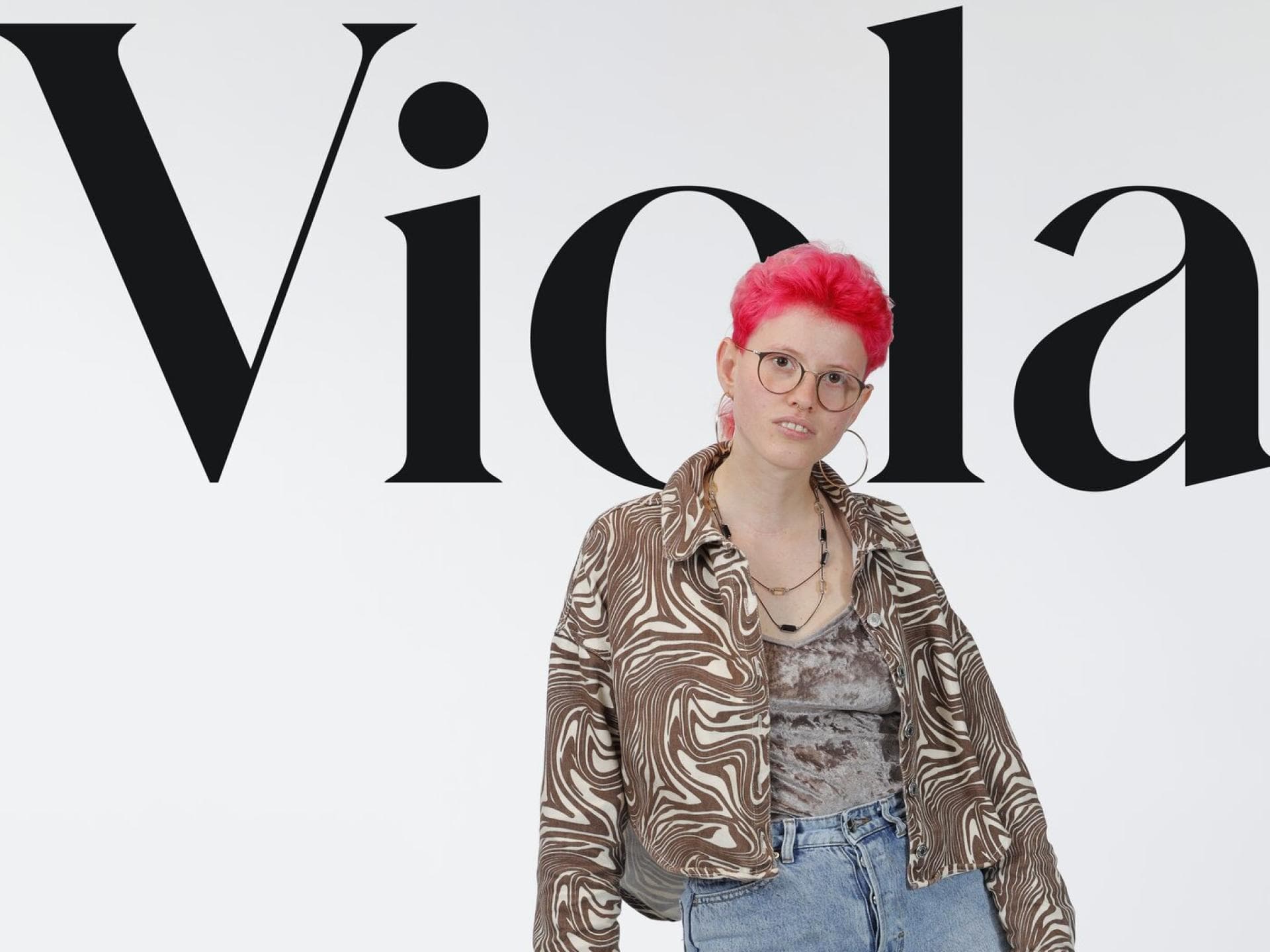 GNTM Viola