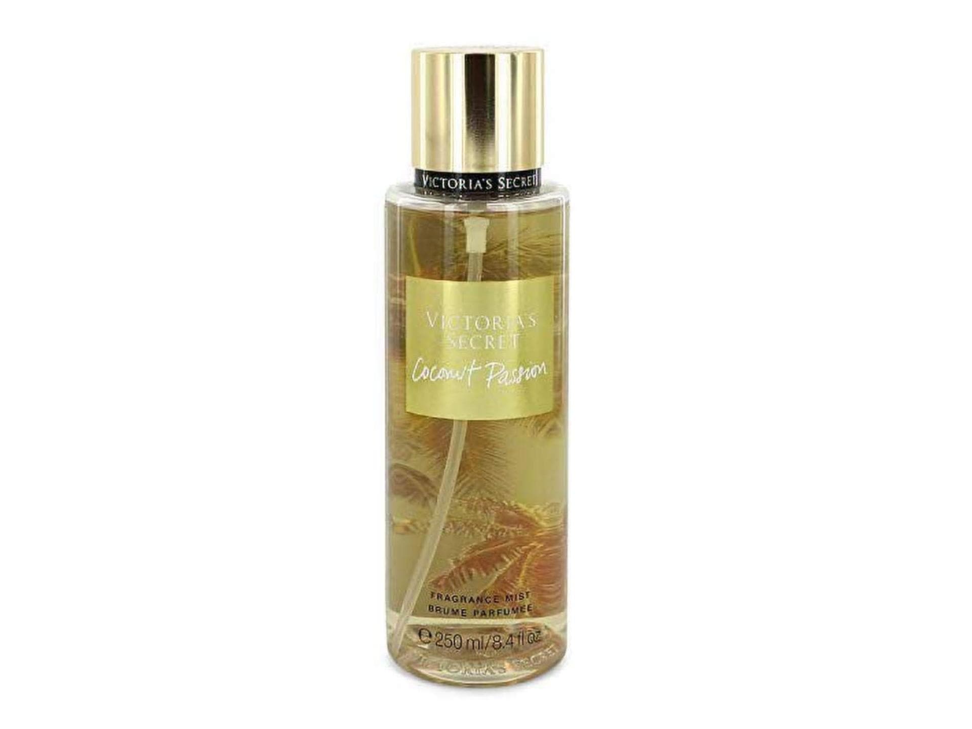 Victoria's Secret Bodyspray