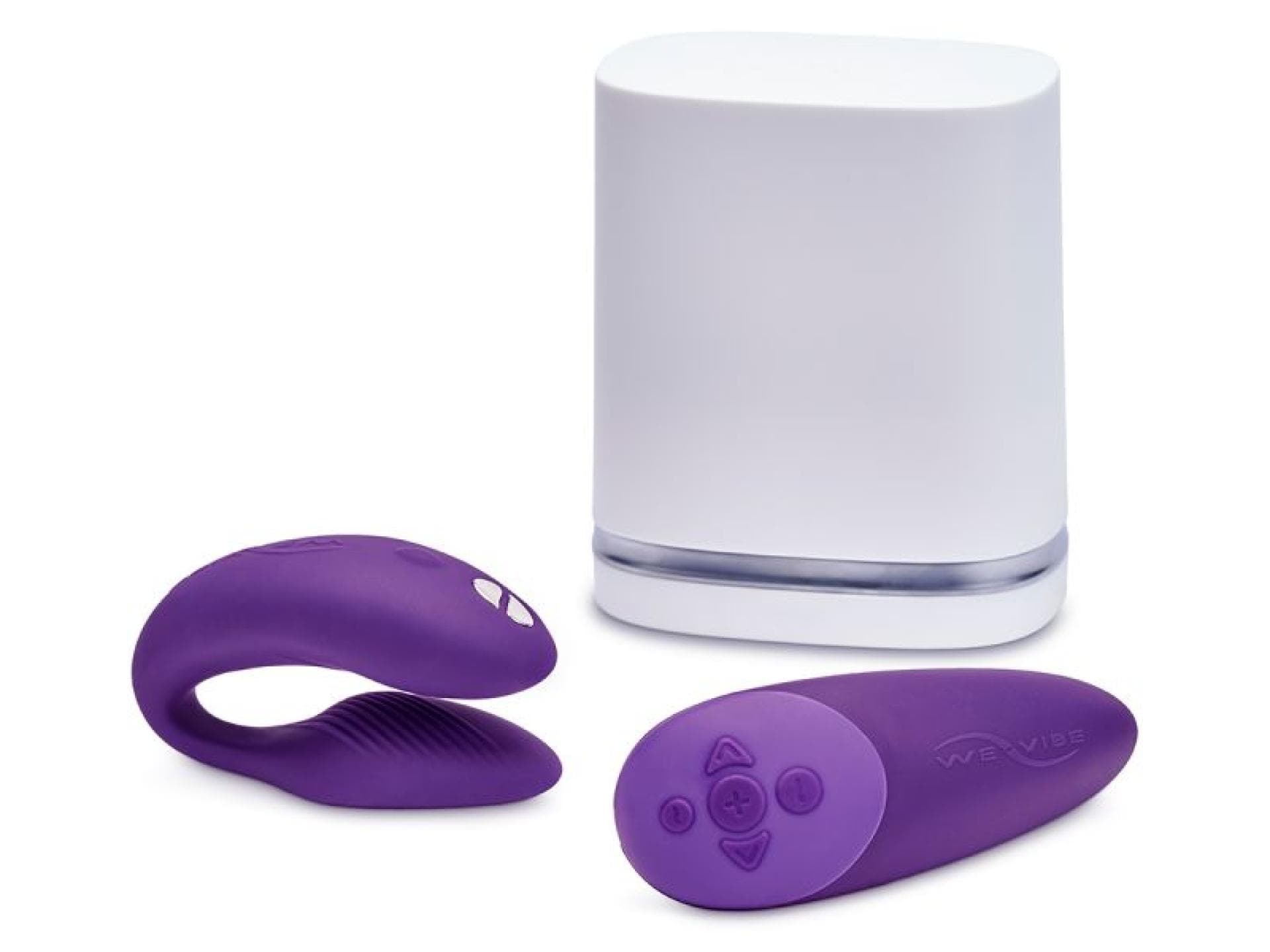 We-Vibe Chorus