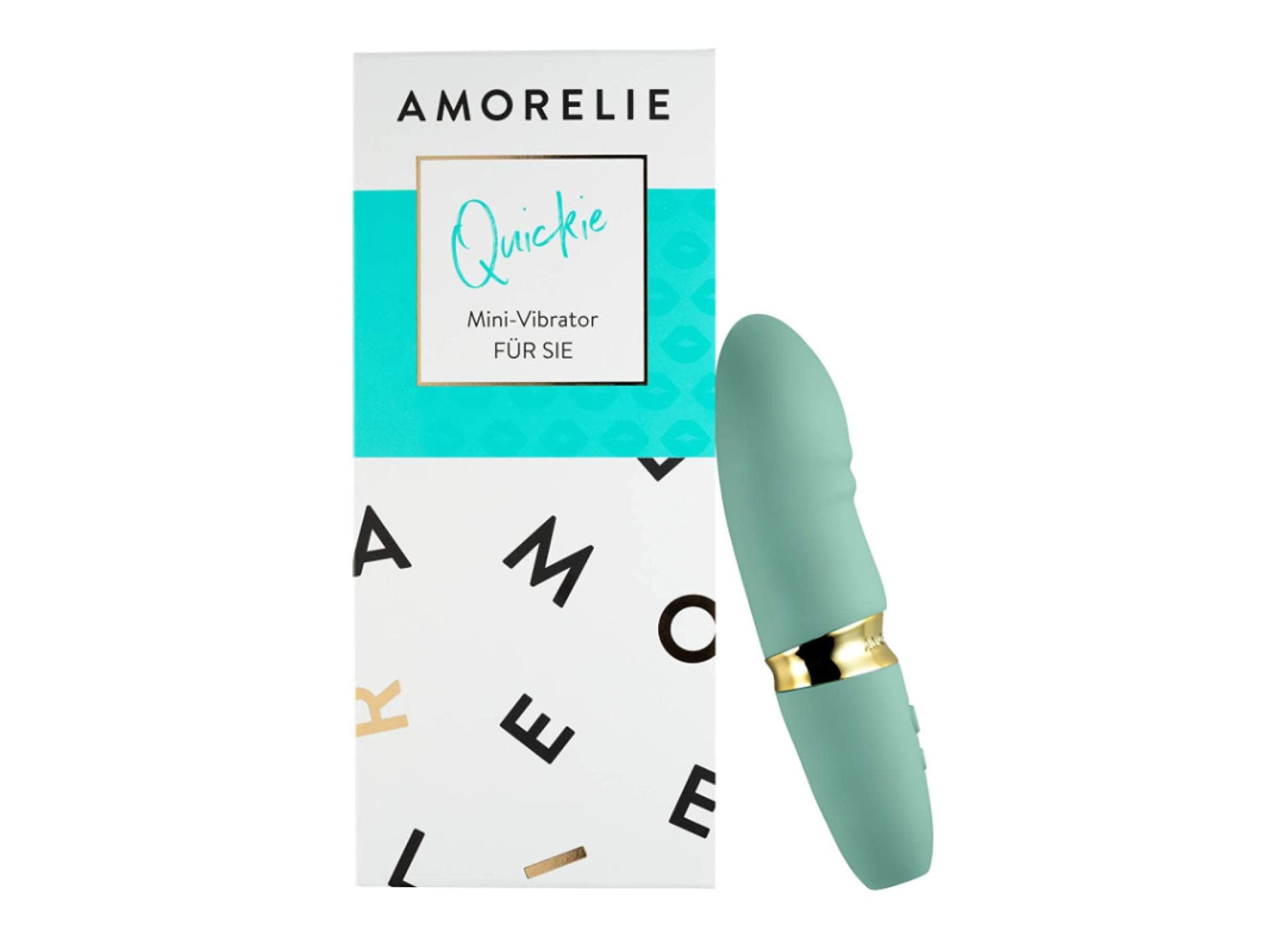 Amorelie G-Punkt-Vibrator