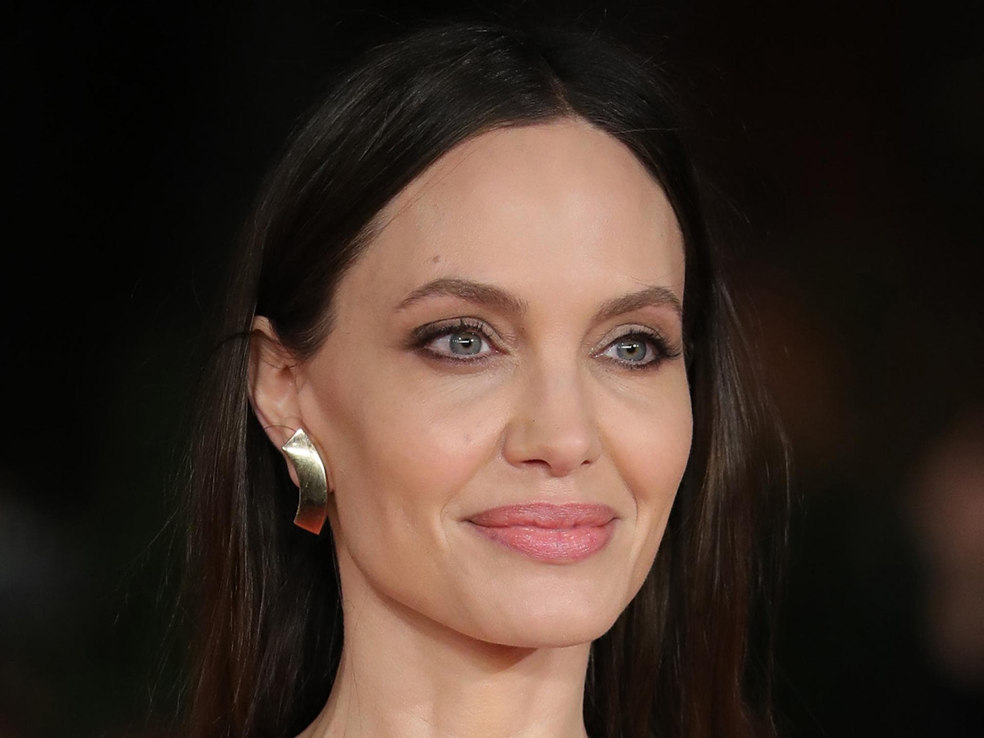 Angelina Jolie