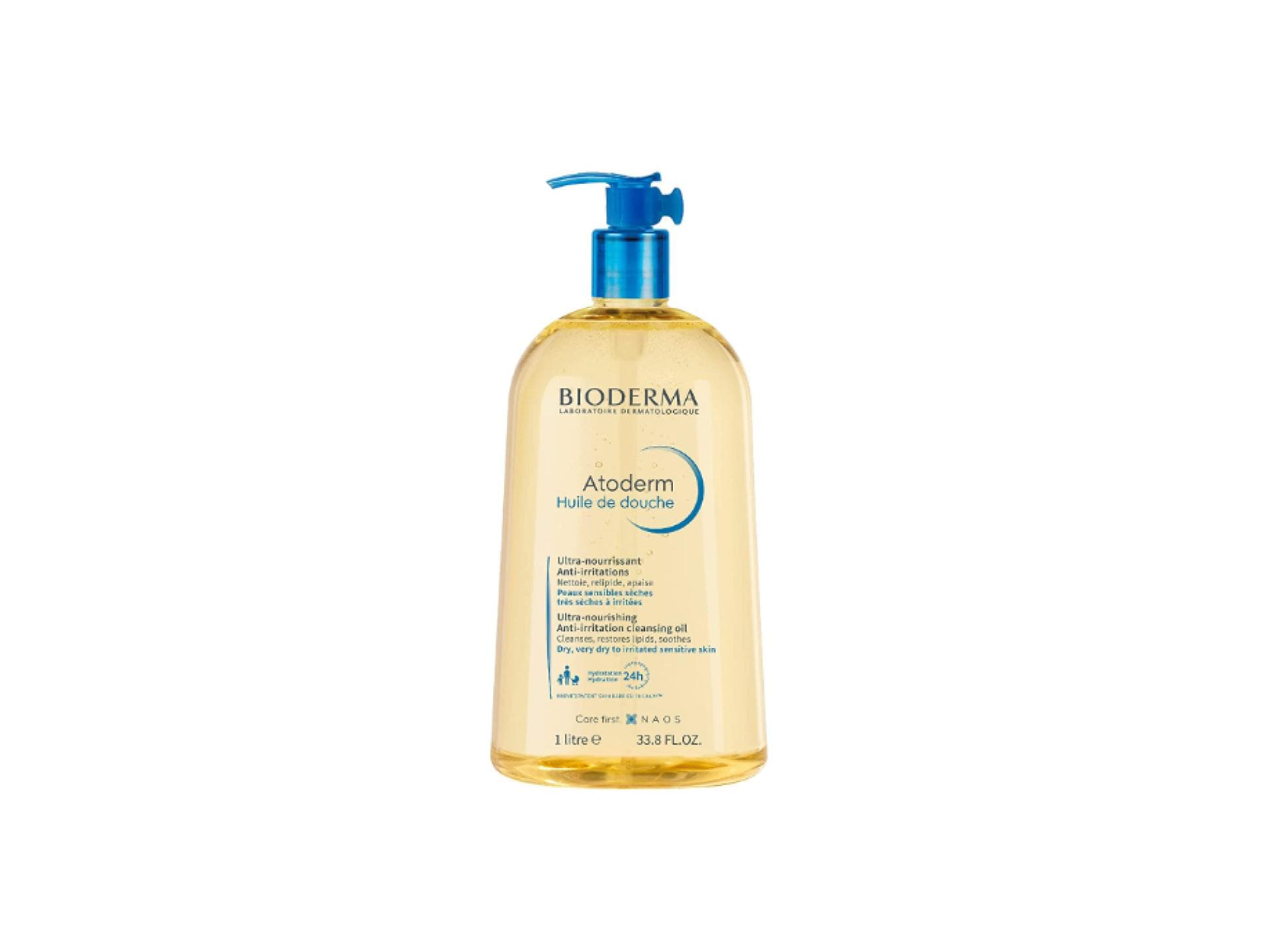 Bioderma Duschöl