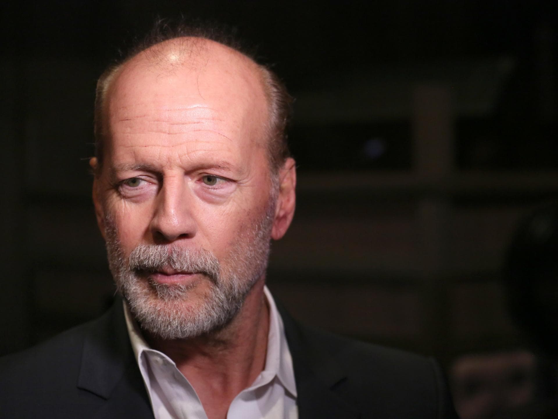 Bruce Willis
