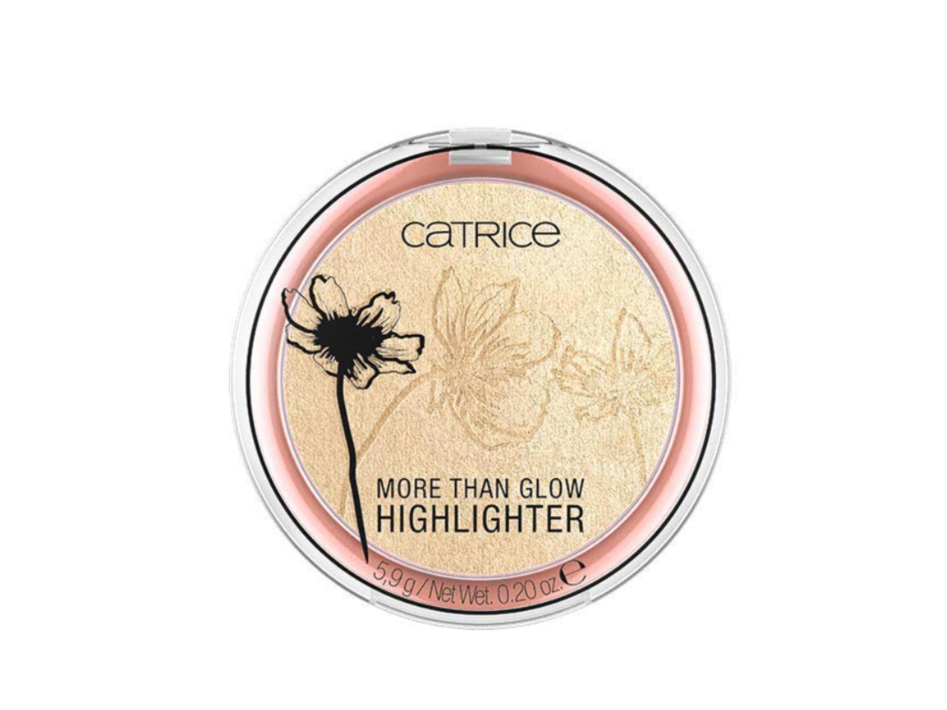 Catrice More than Glow Highlighter