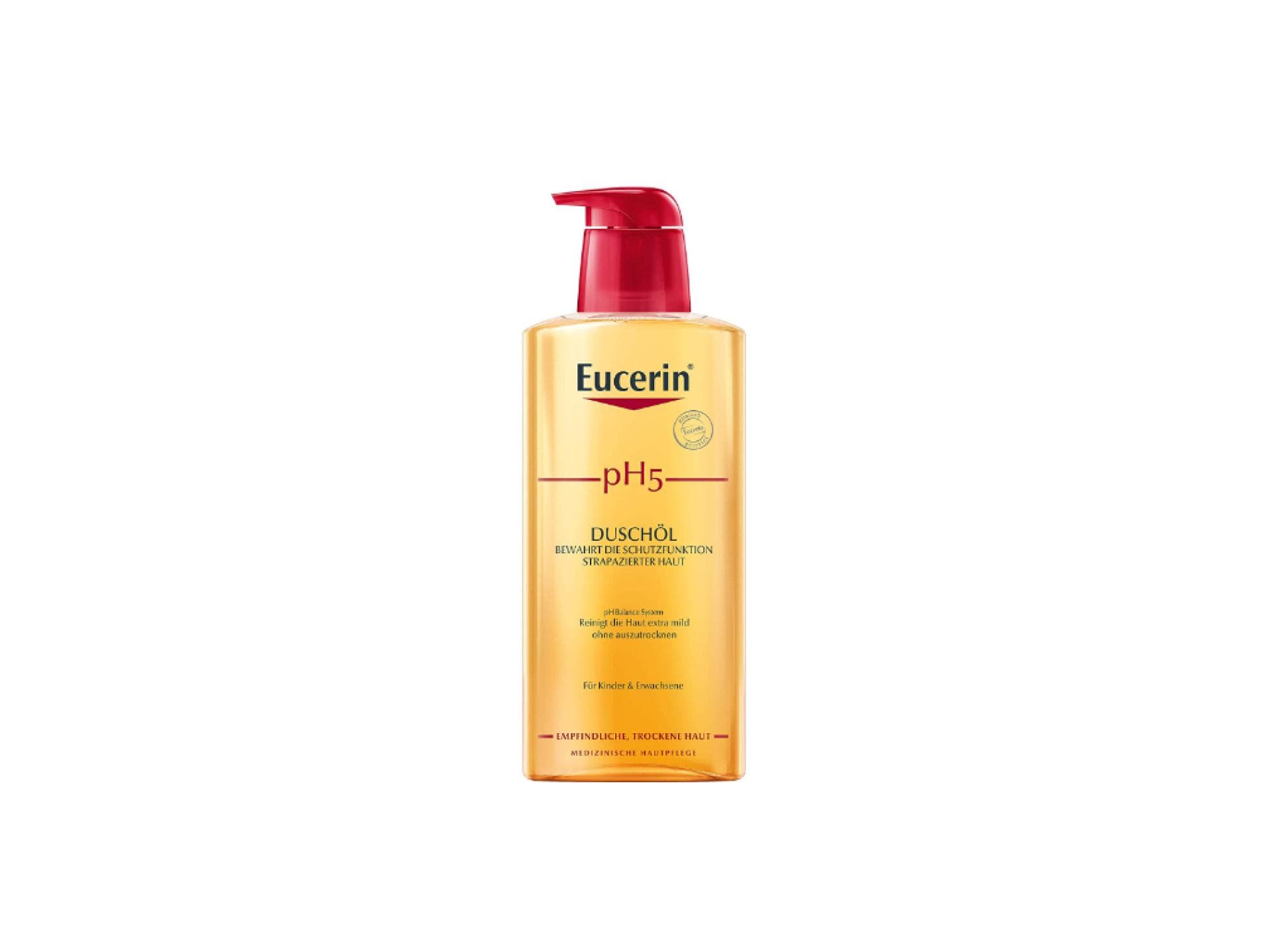 Eucerin Duschöl
