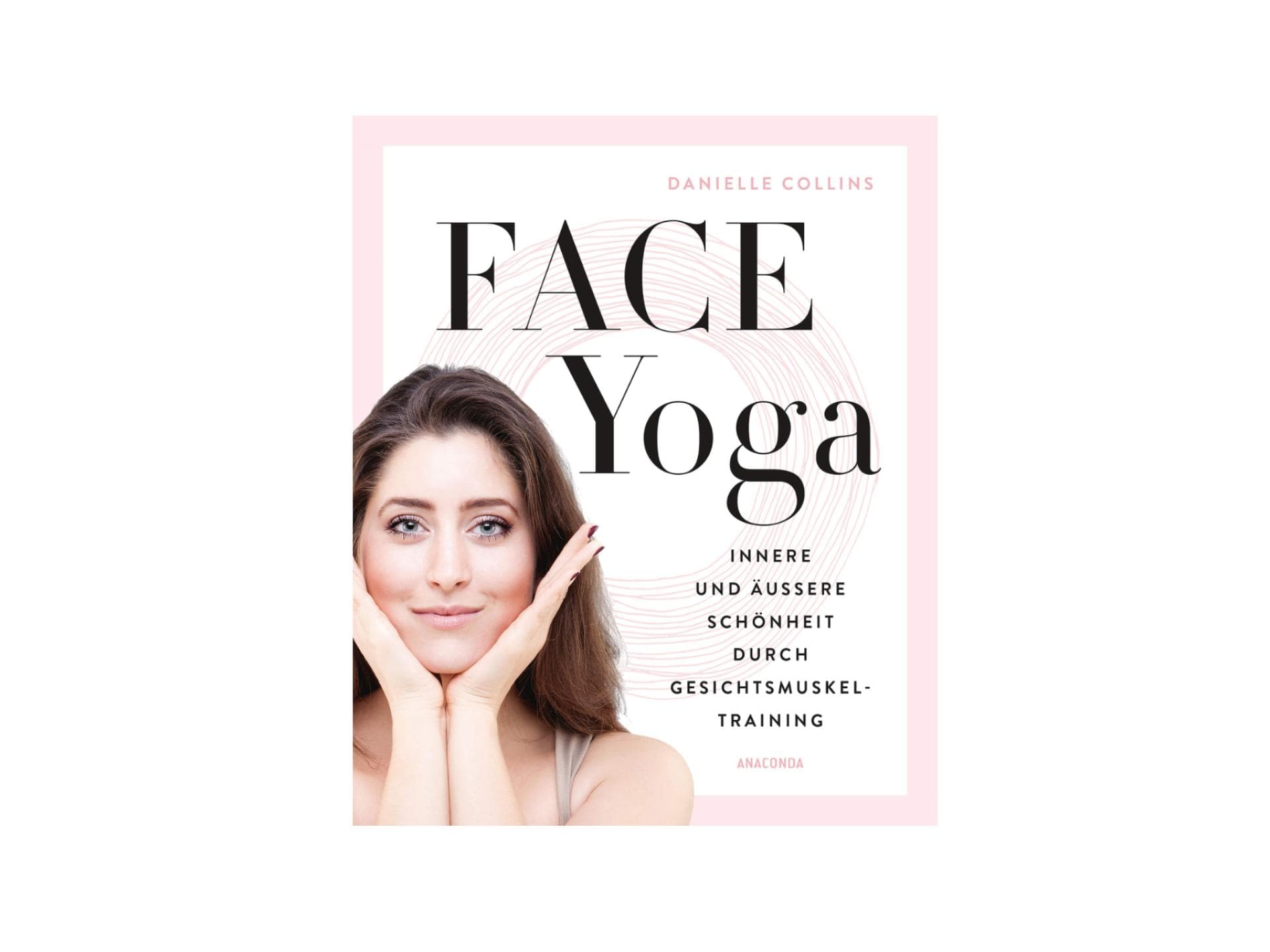 Face Yoga Buch