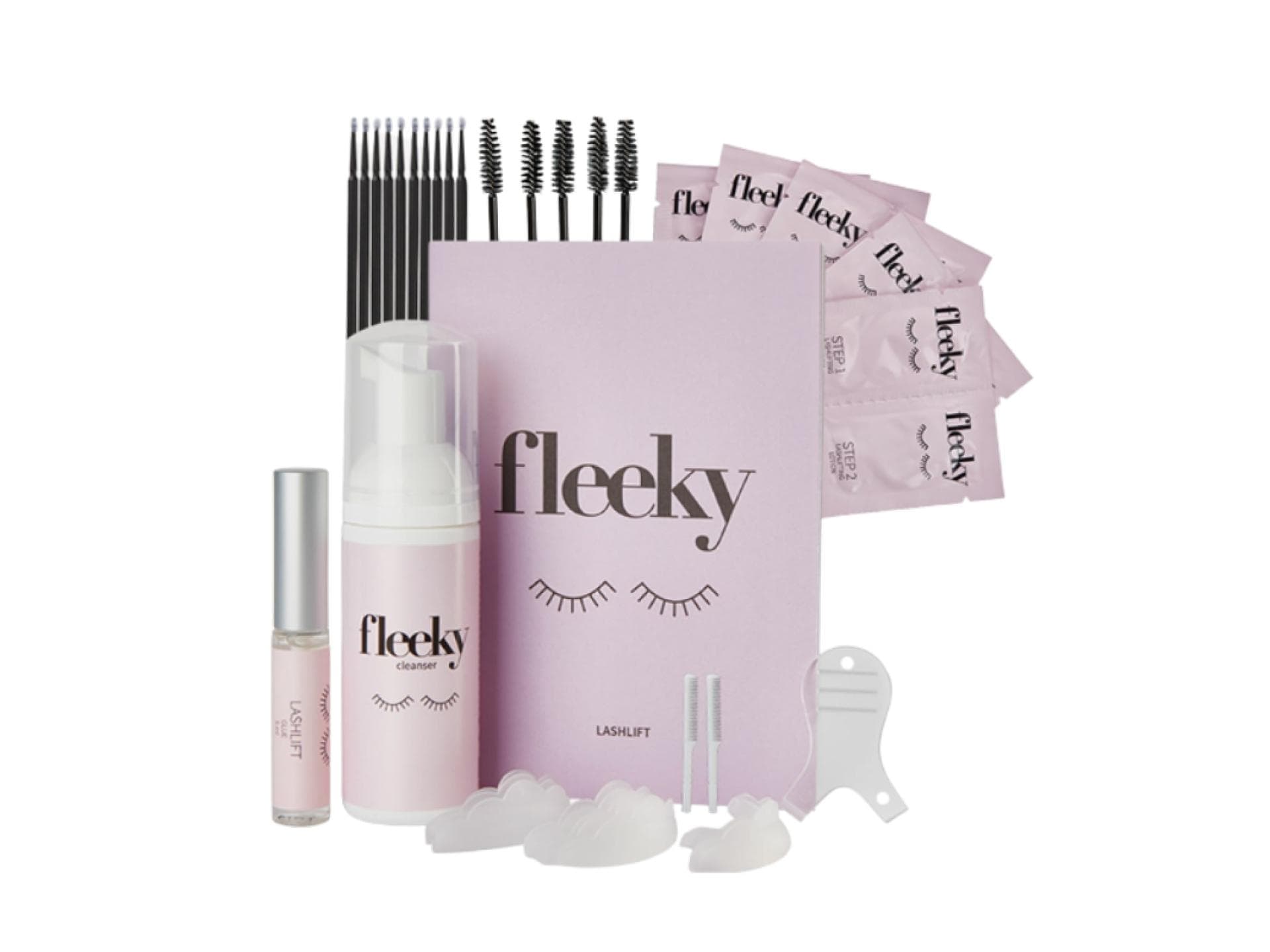 Fleeky Lashlift Kit