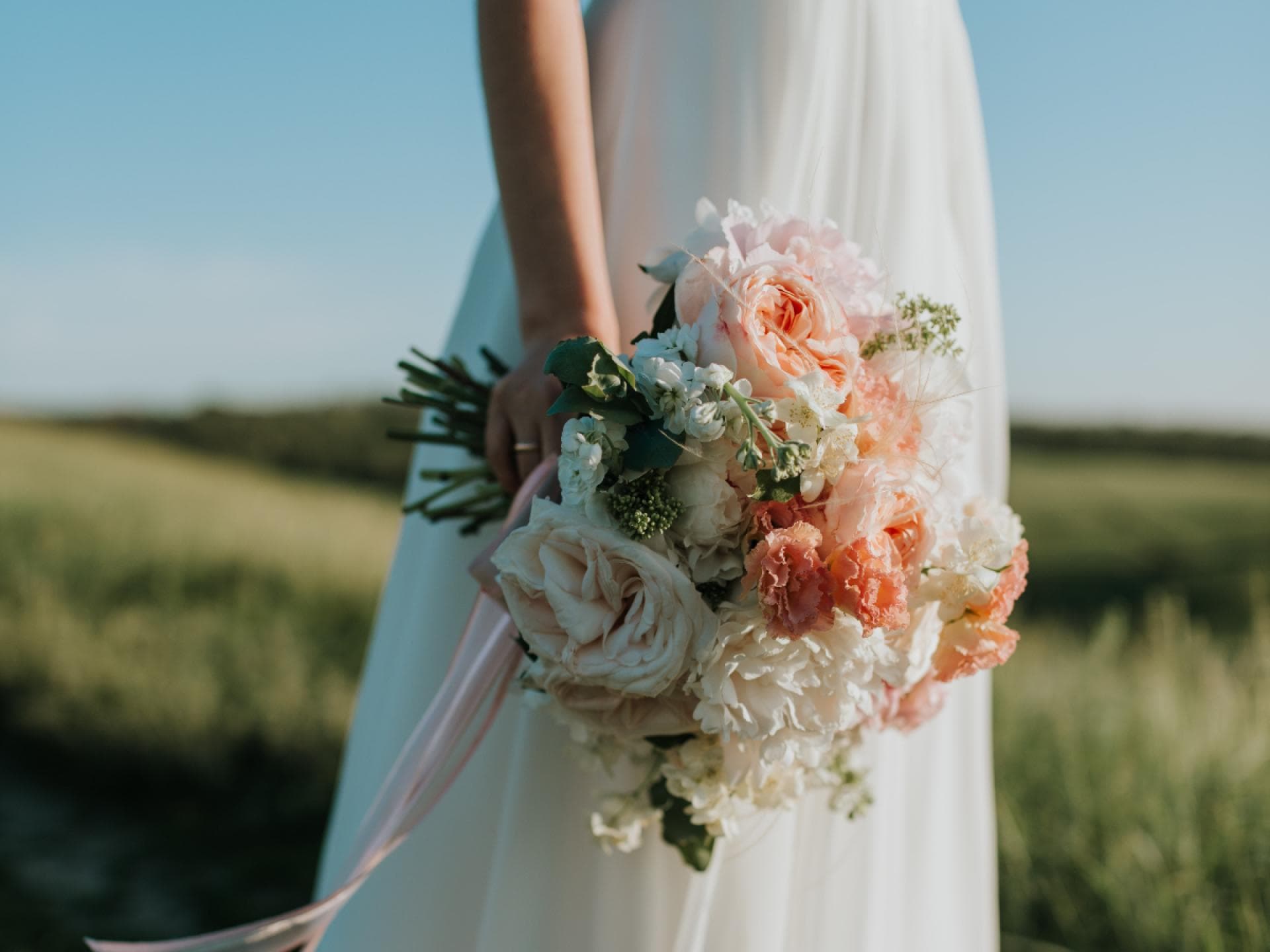 Hochzeit Braut Hochzeit Braut