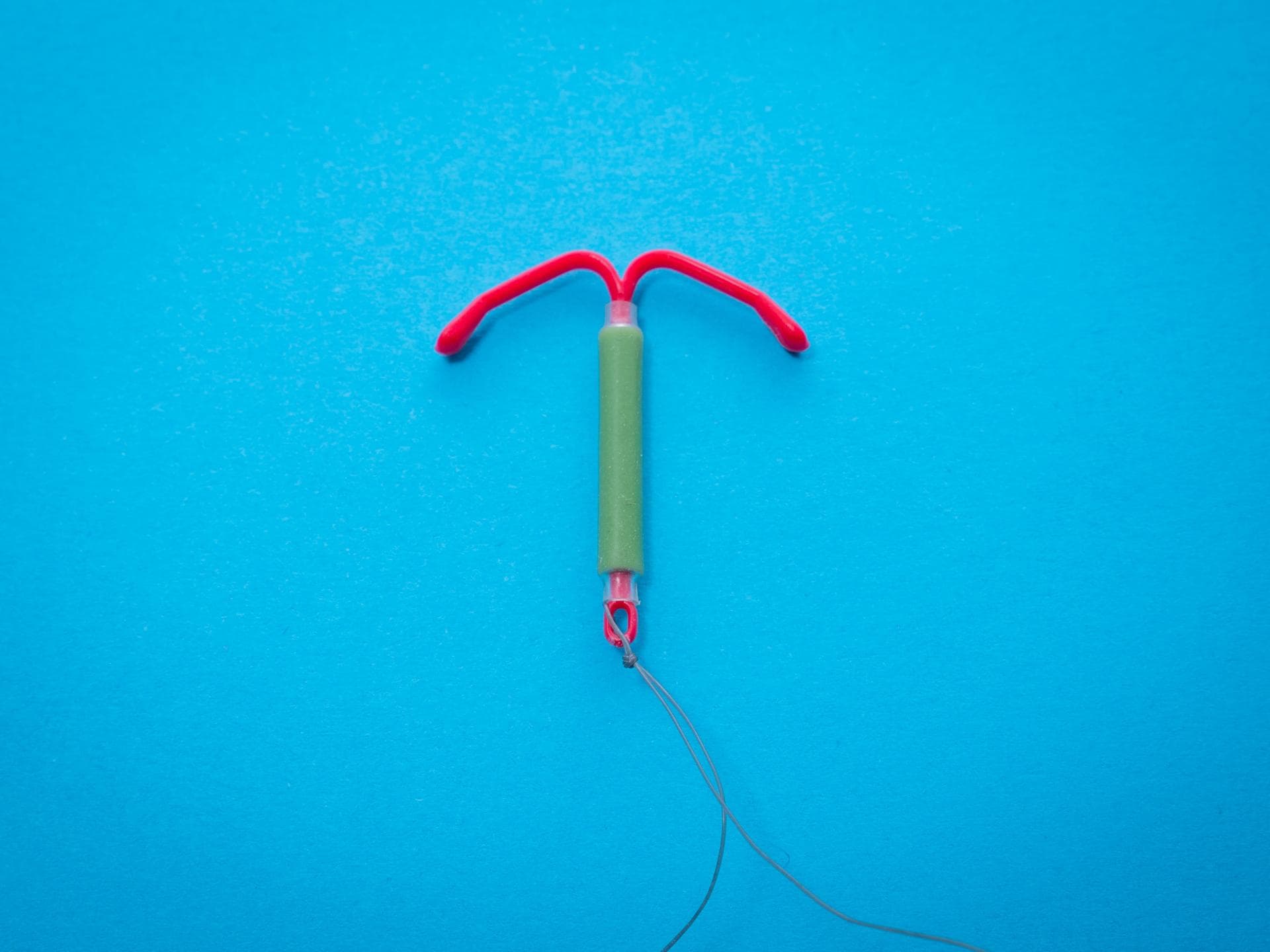 Hormonspirale