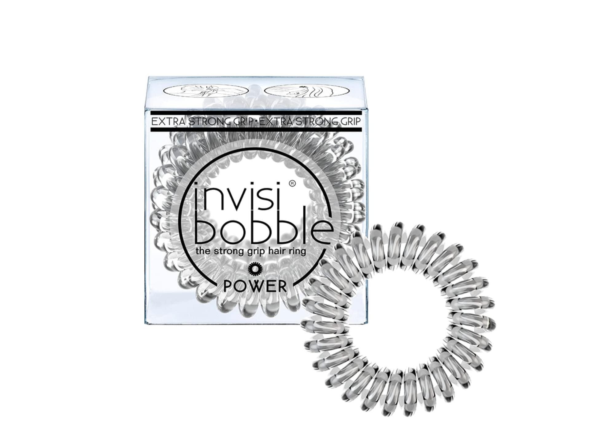 Invisibobble Spiralhaargummi