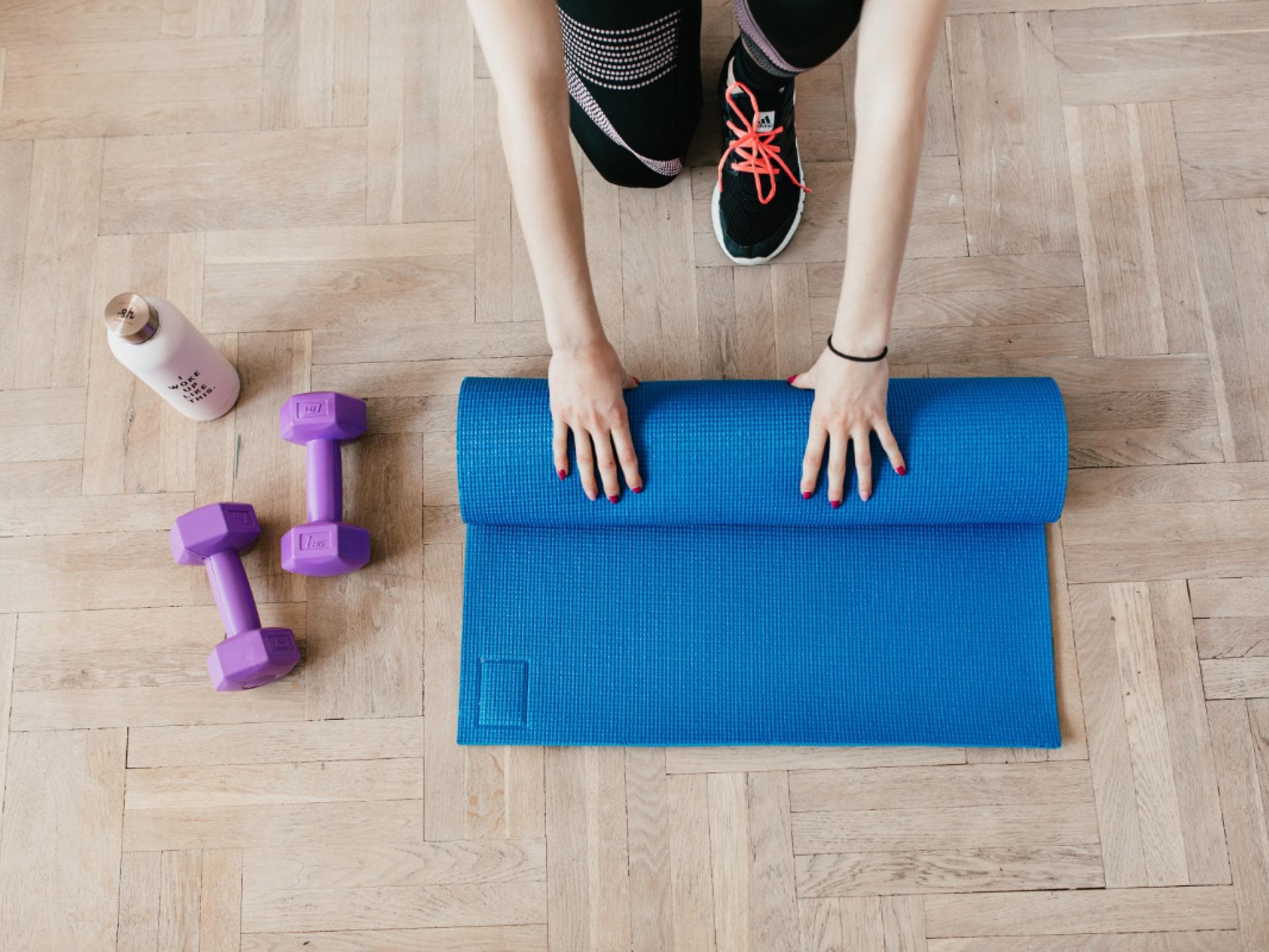 Krafttraining