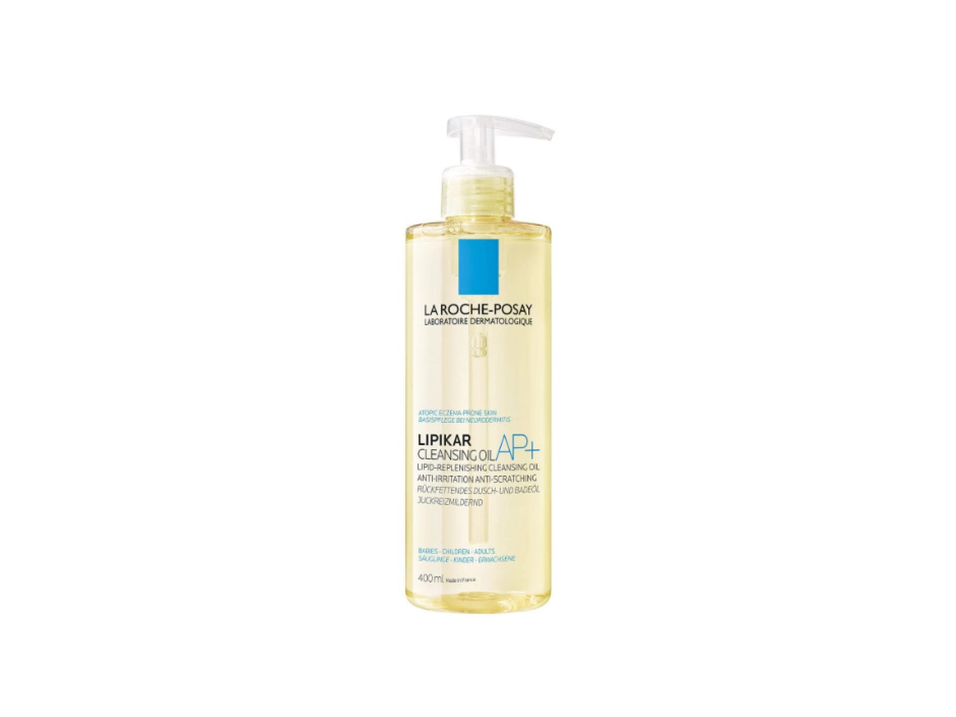 Duschöl La Roche-Posay