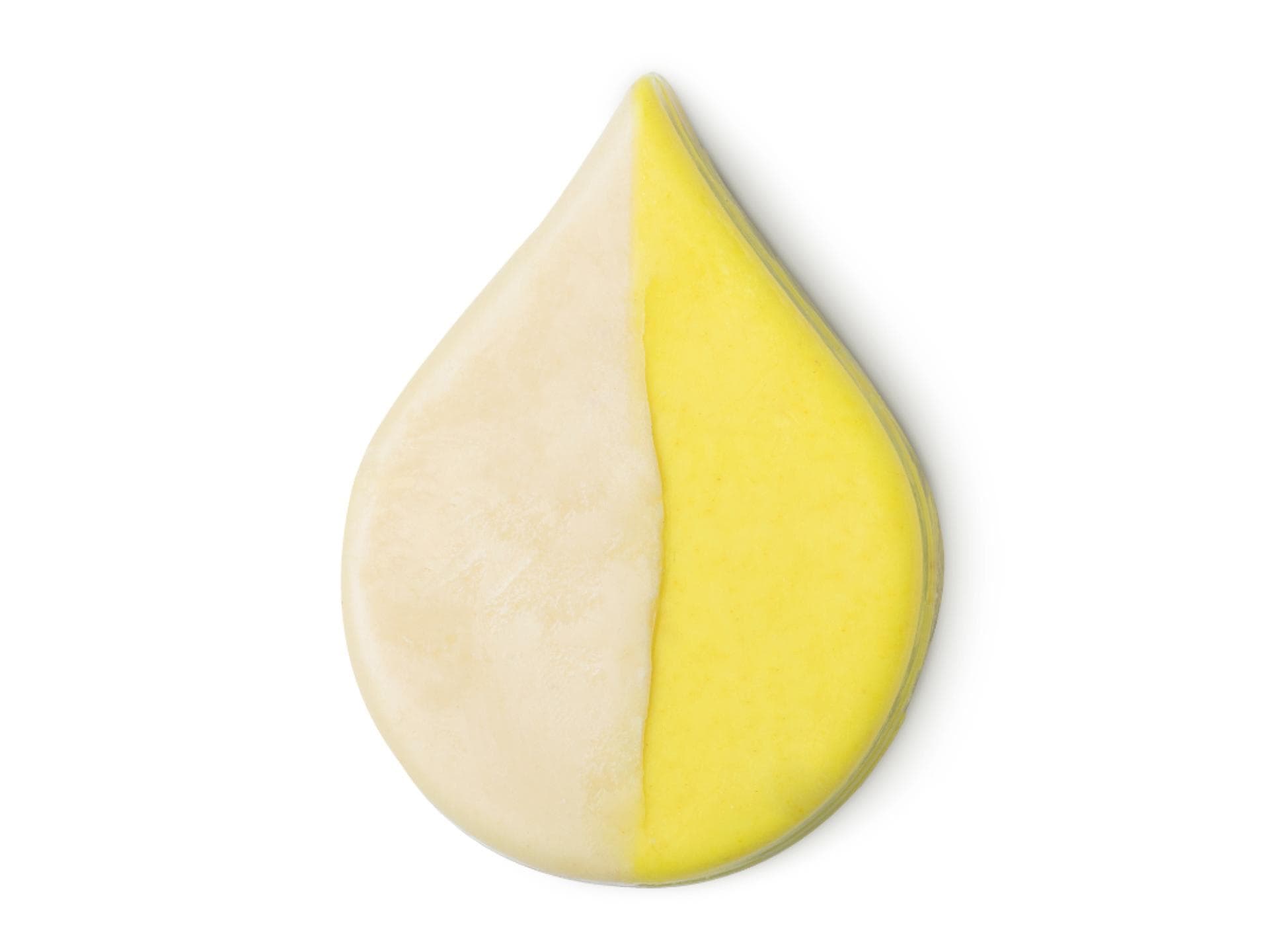 LUSH Minamisoma festes Duschgel