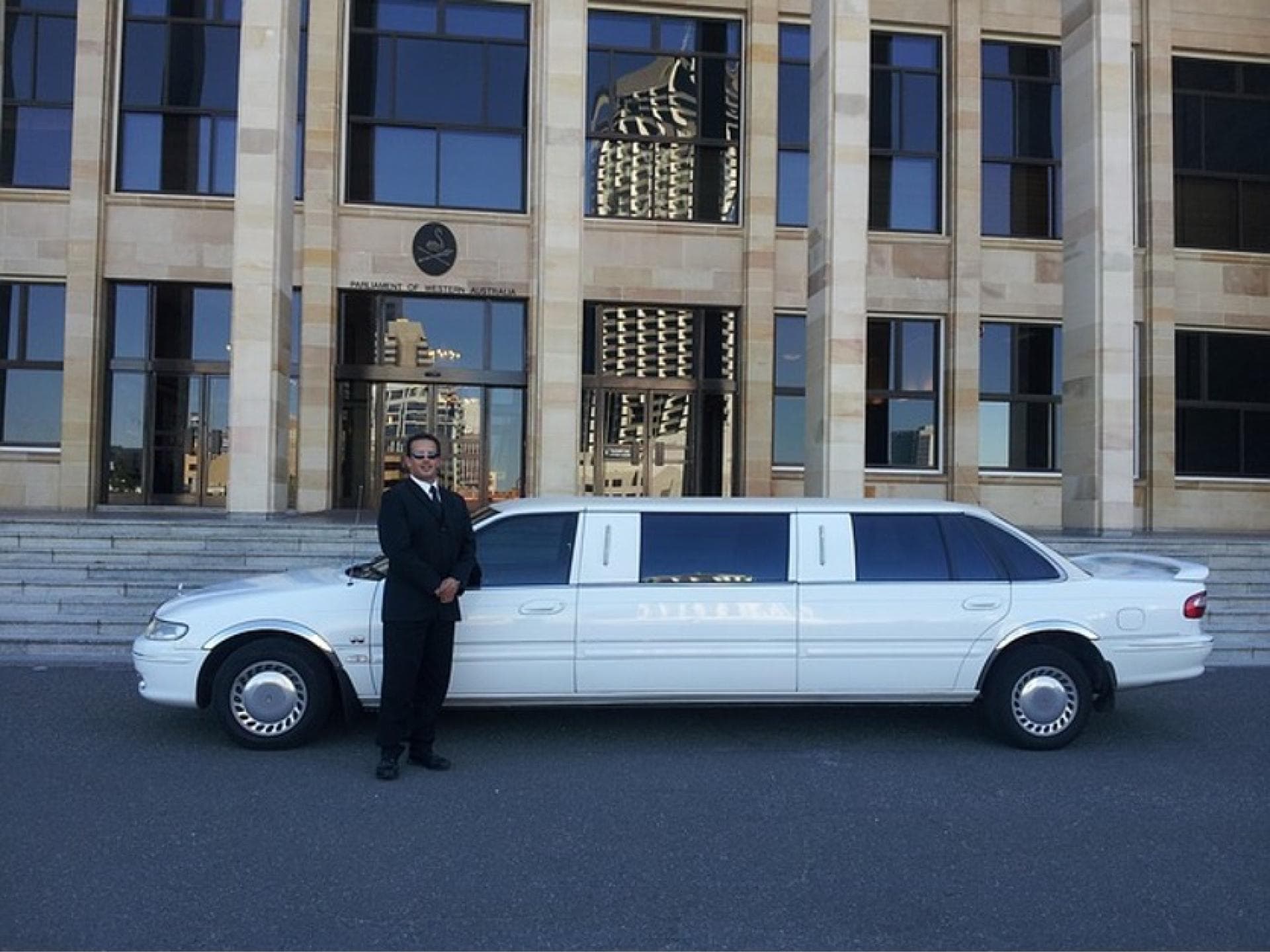 Luxuswagen