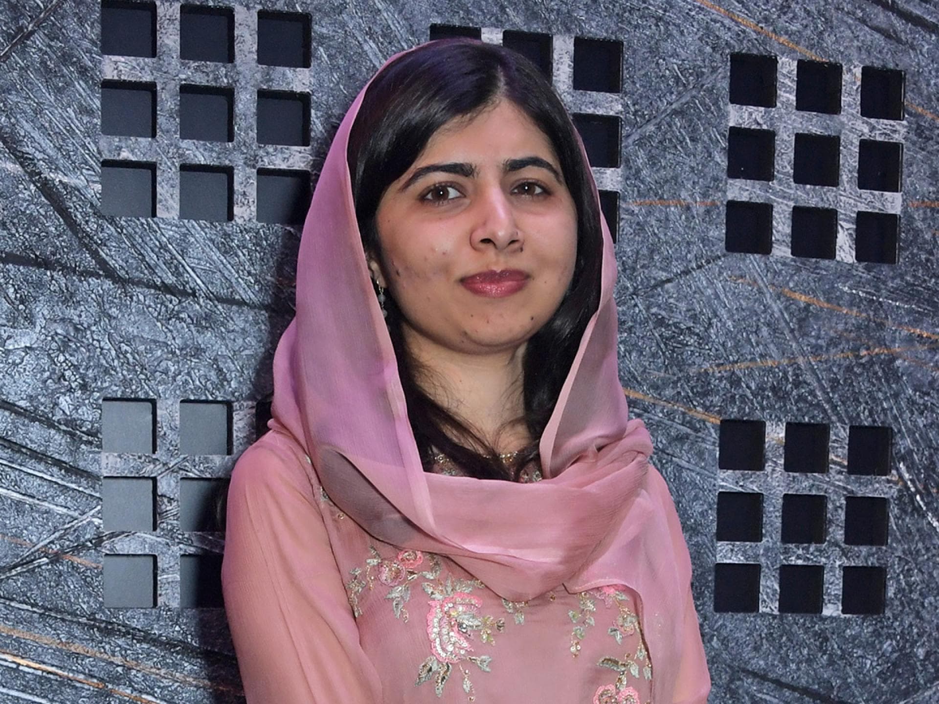 Malala Yousafzai