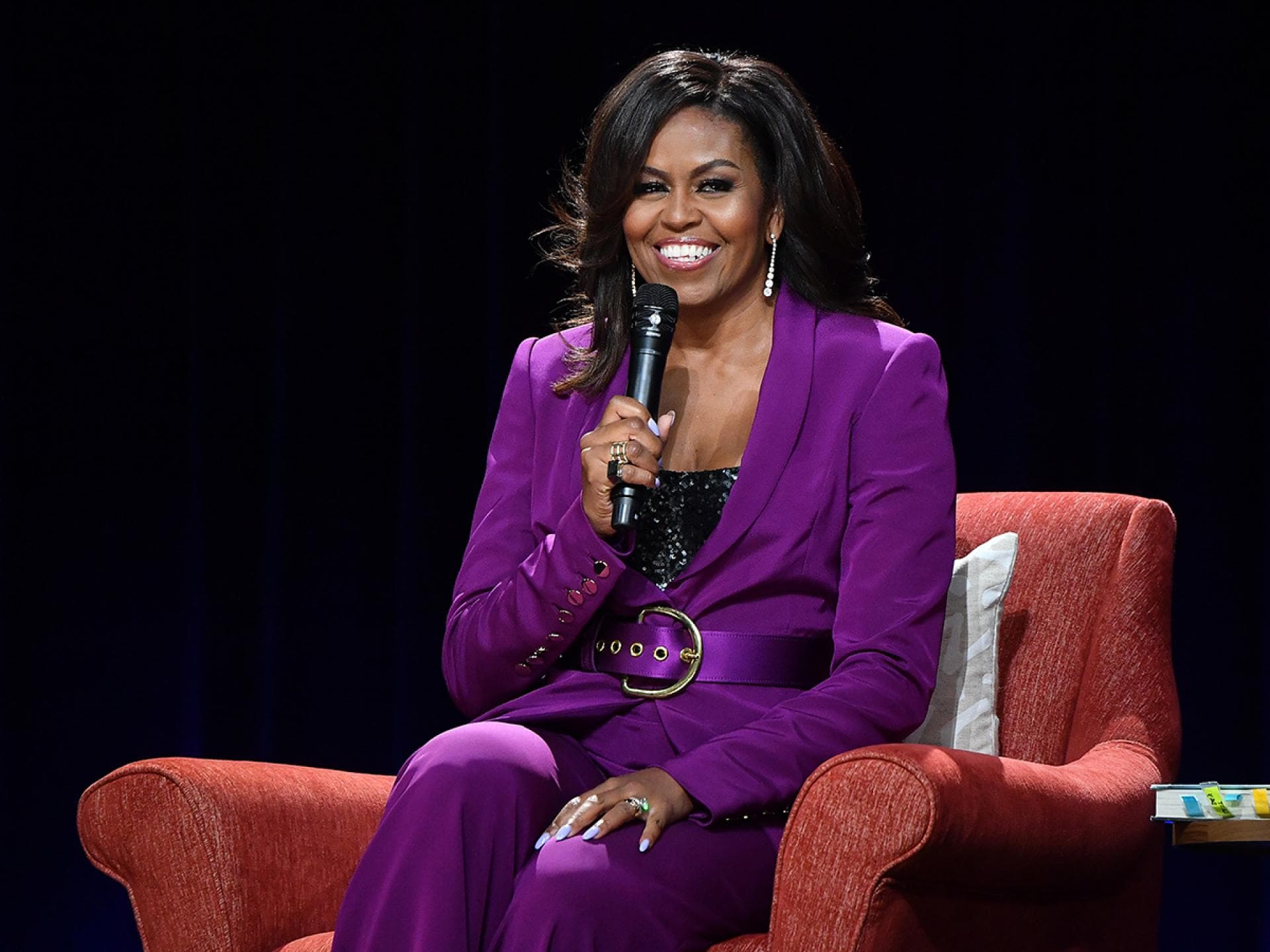 Michelle Obama