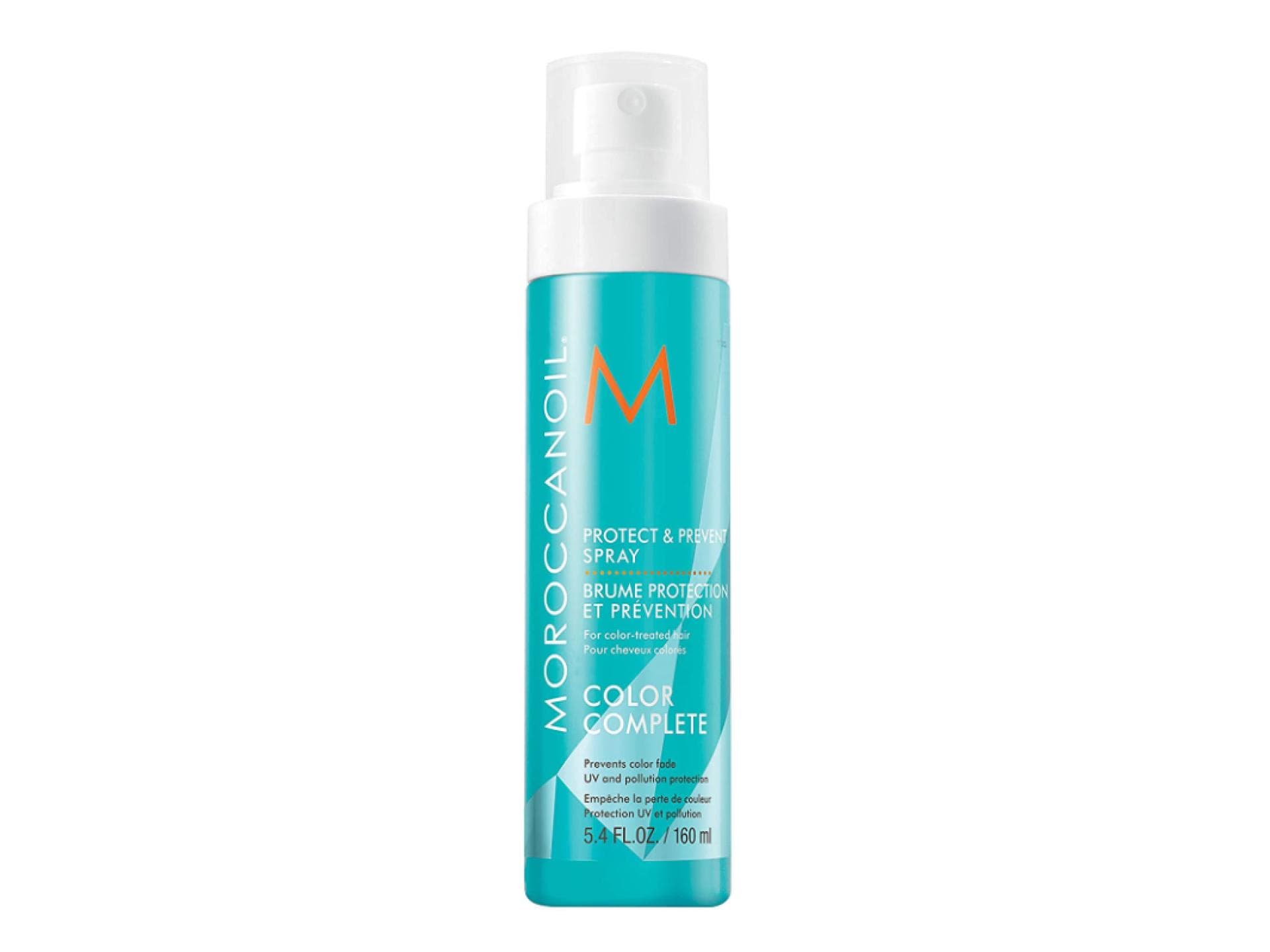 Moroccanoil Protect and Prevent Spray