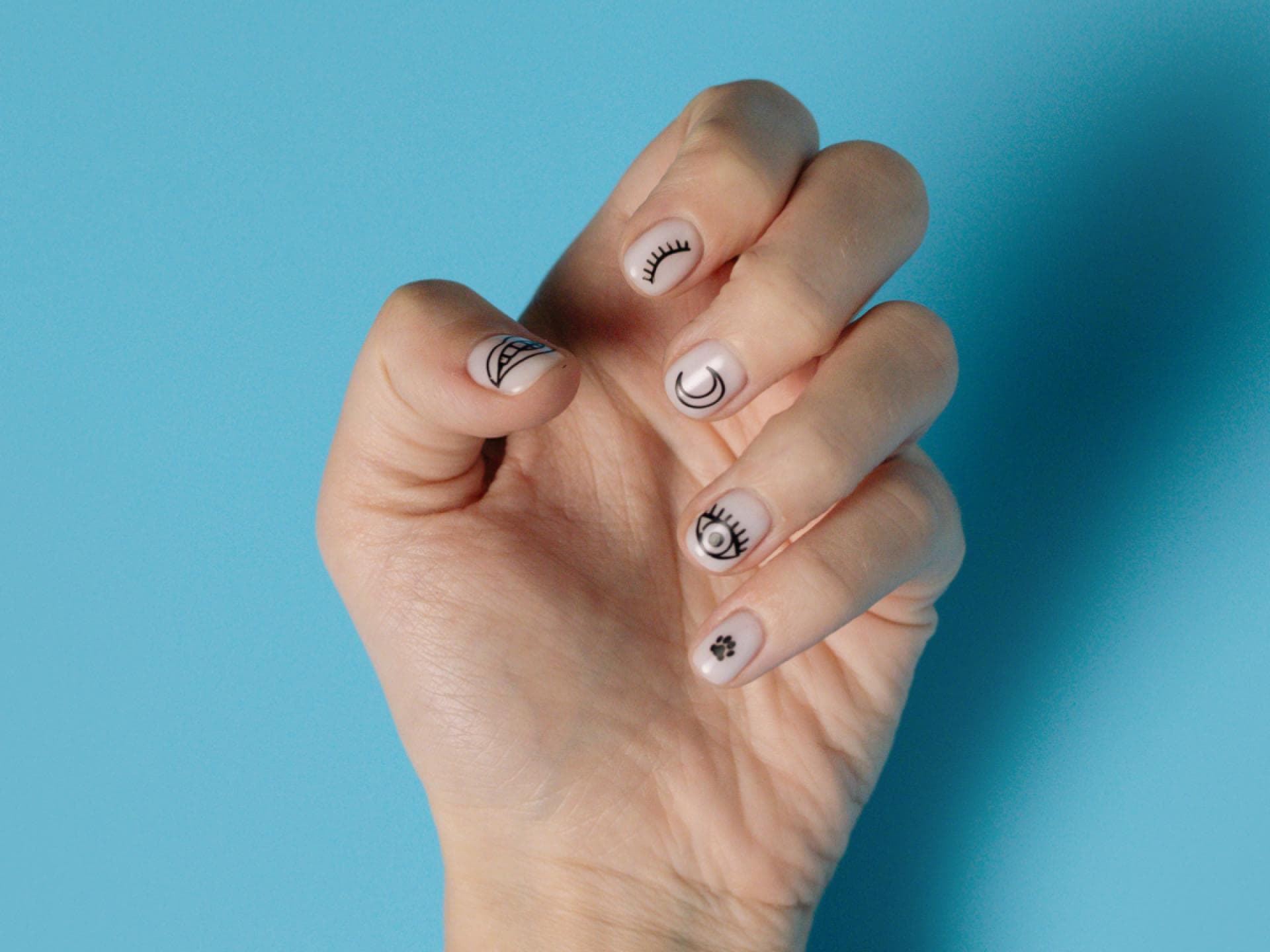 Nageltrend 2022