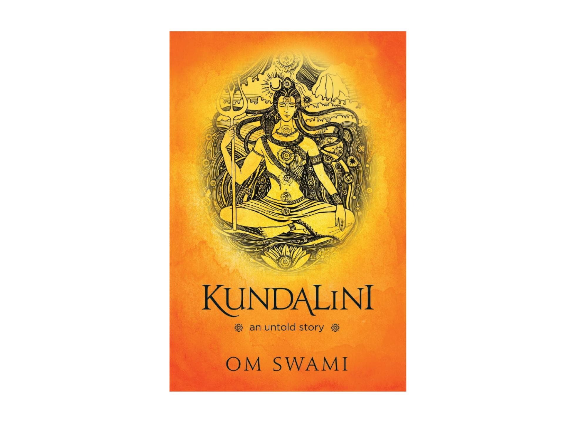 Om Swami Kundalini