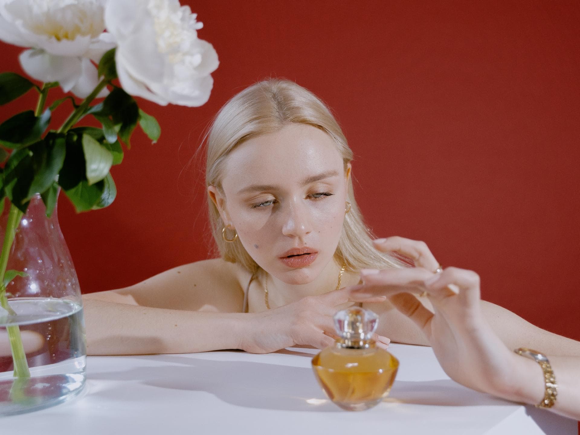 Parfumtrend Frau