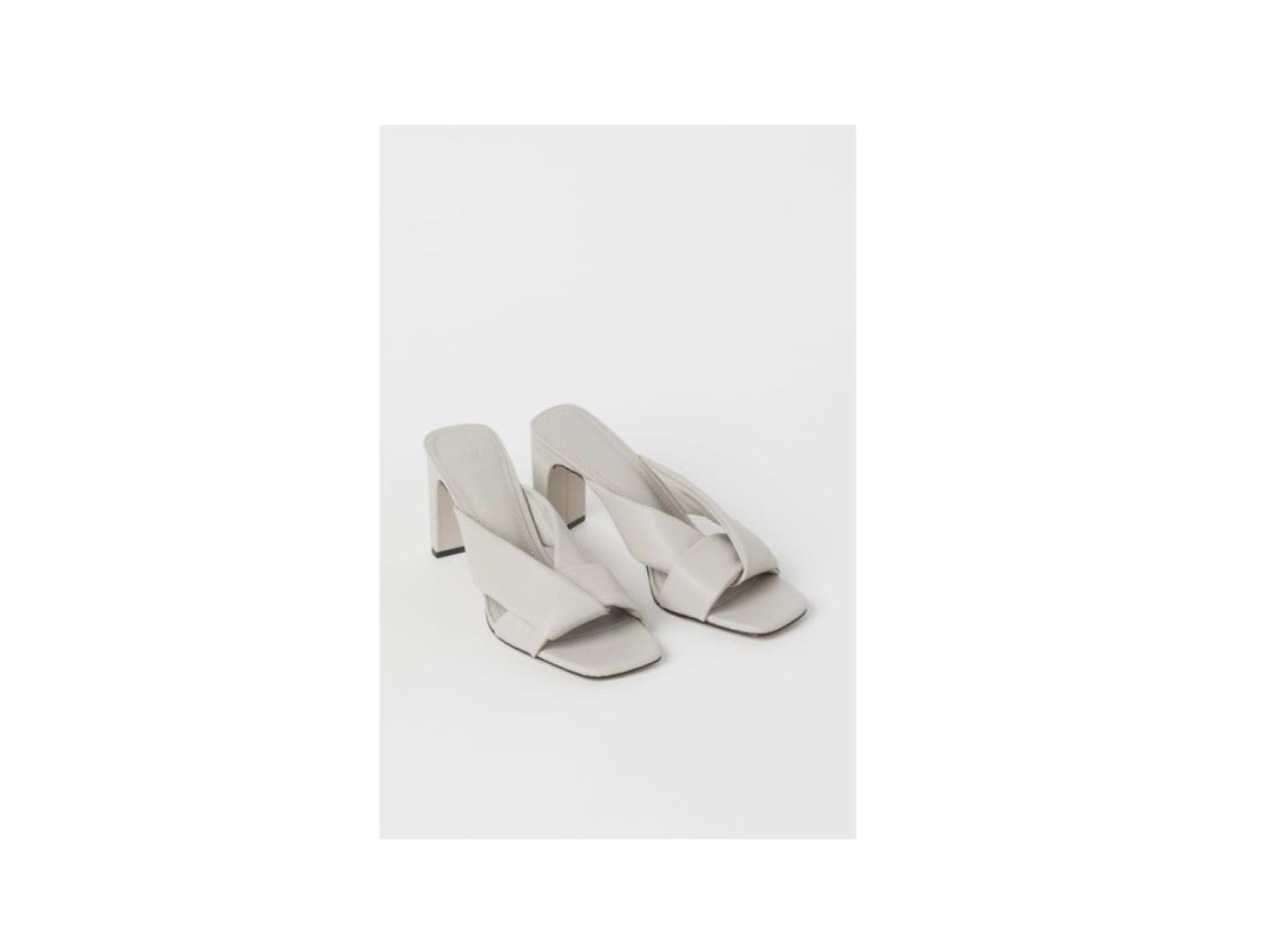Riemchen Pumps H&M