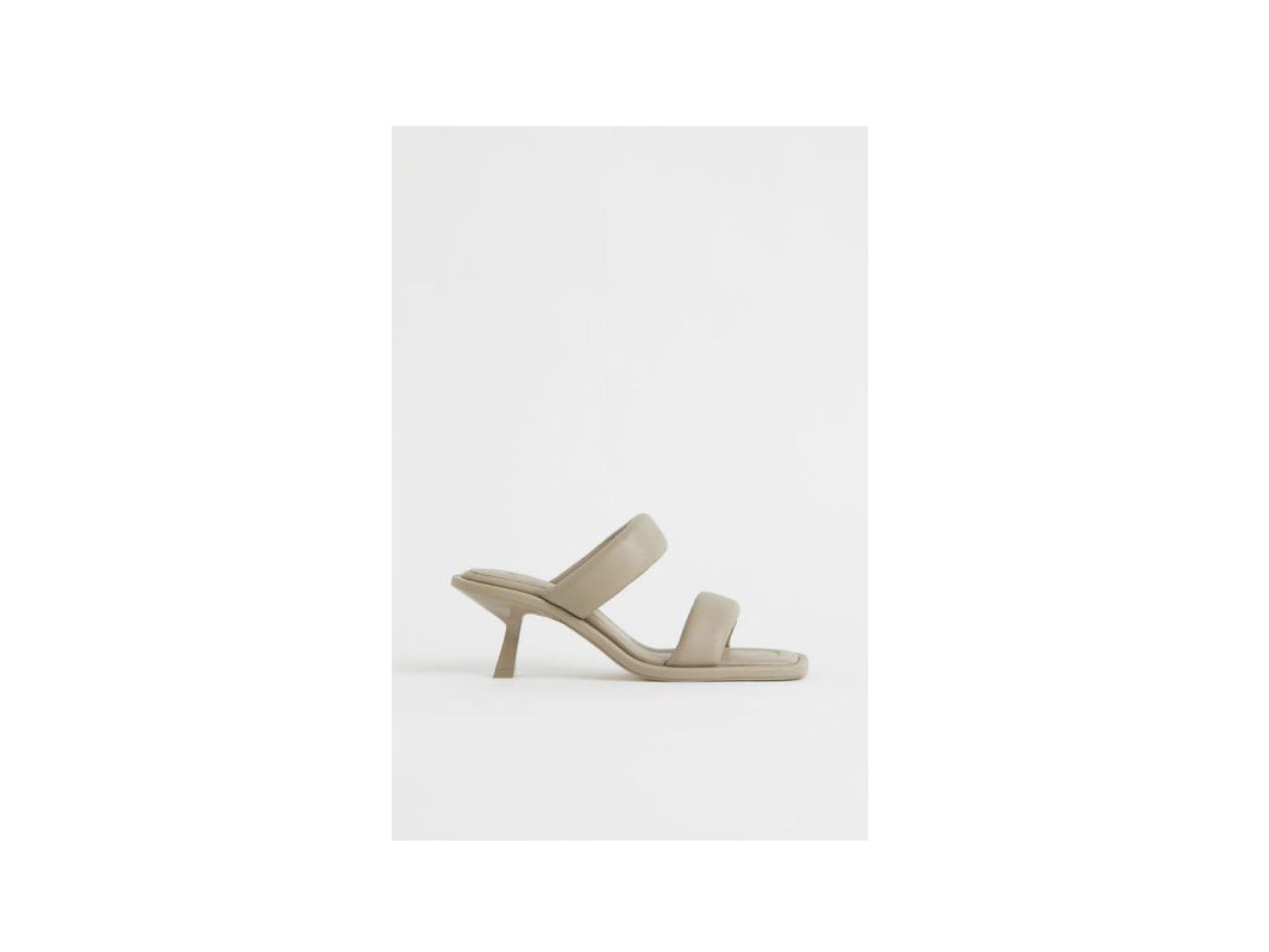 Pumps mit Riemen H&M