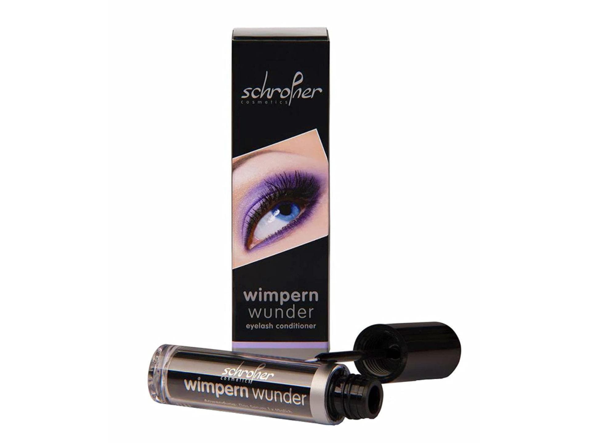 Schrofner Wimpernwunder Wimpern Booster