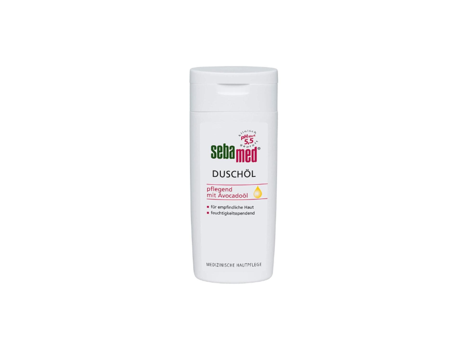 Sebamed Duschöl