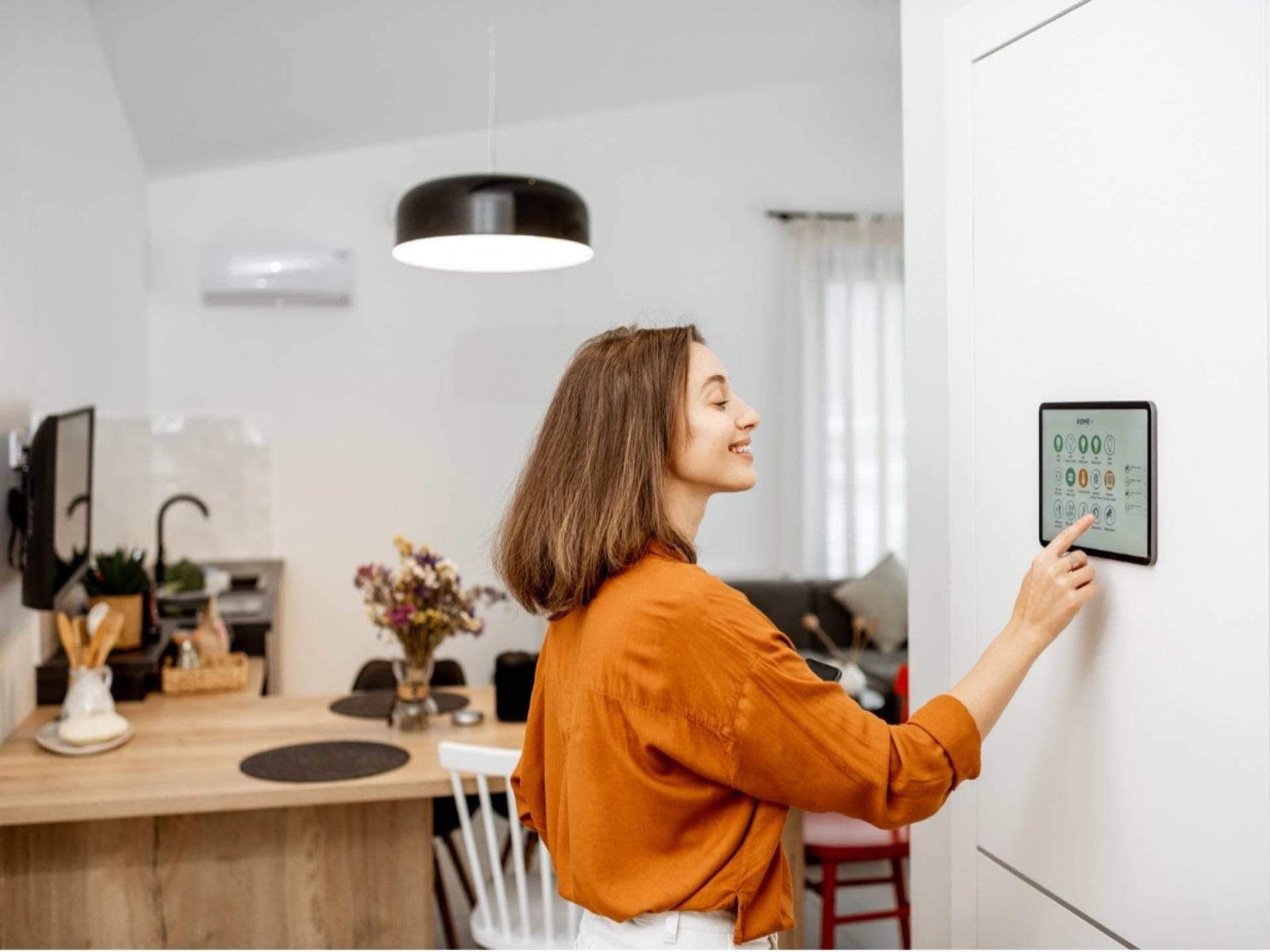 Smarthome Smarthome