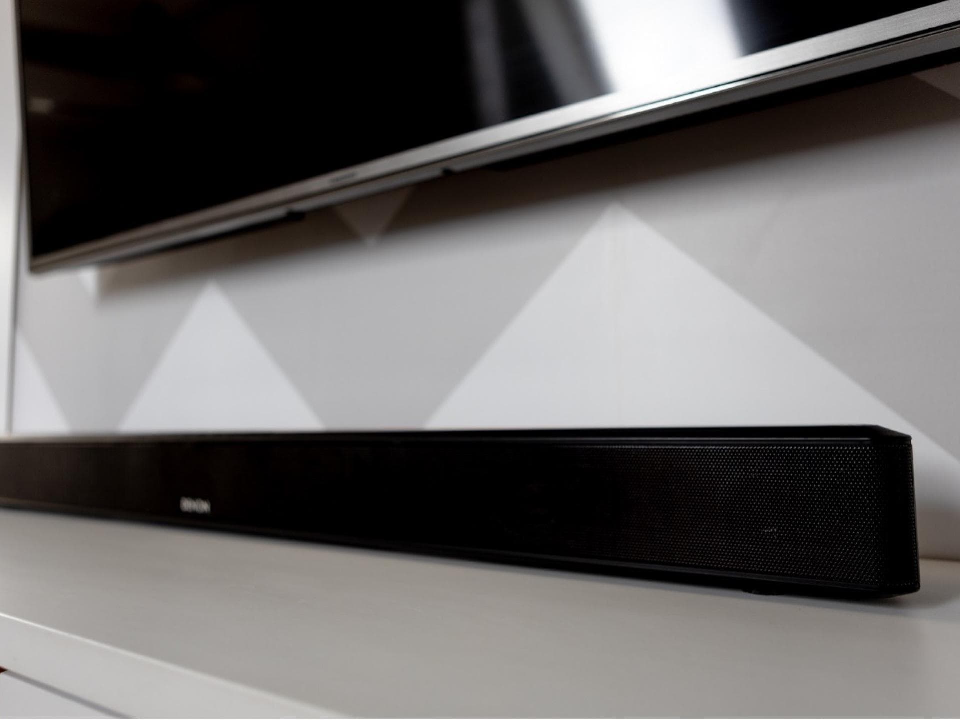 Soundbar Soundbar