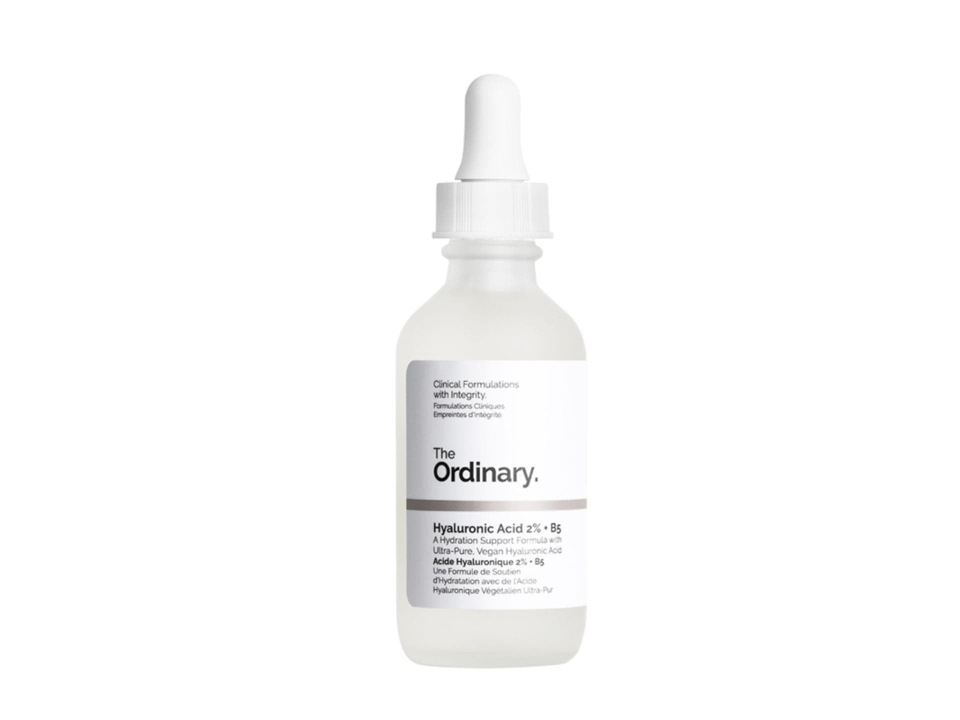 The Ordinary Hyaluronic Acid 2 % + B5 The Ordinary Hyaluronic Acid 2 % + B5