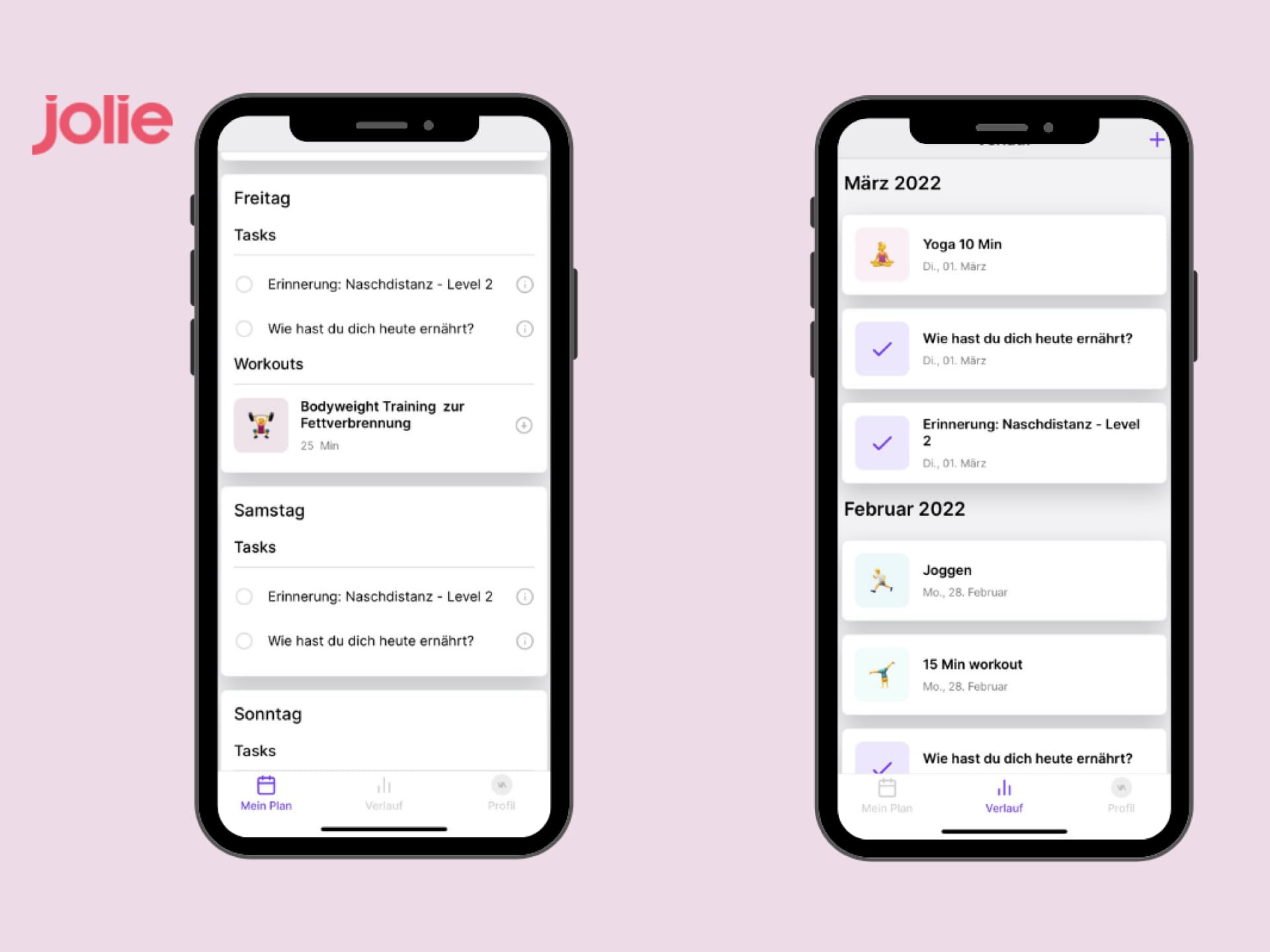Vation App