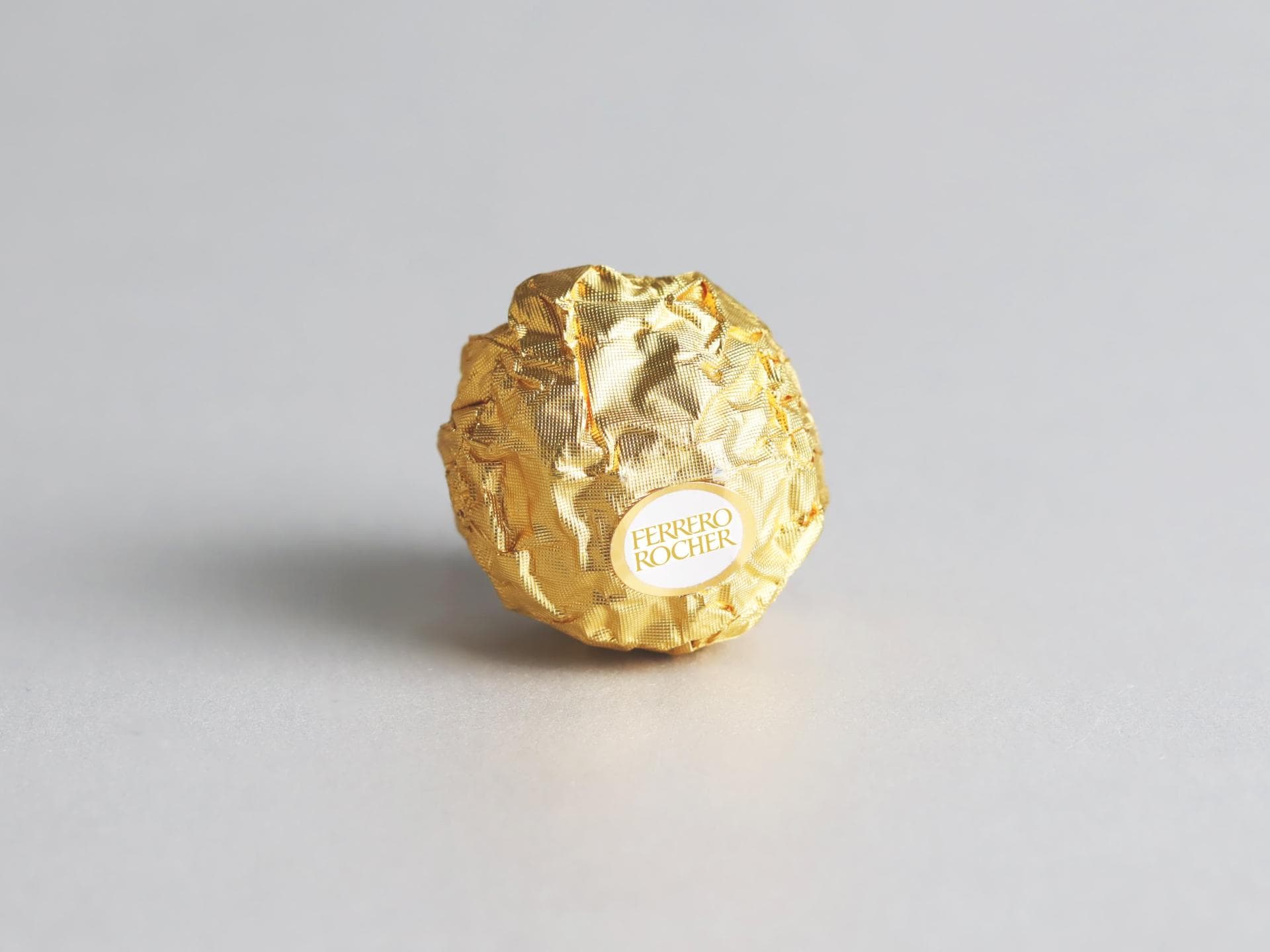 Ferrero Rocher