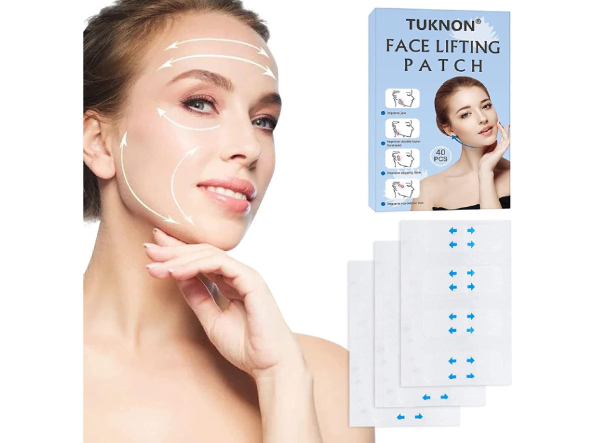 Facelift Patches
