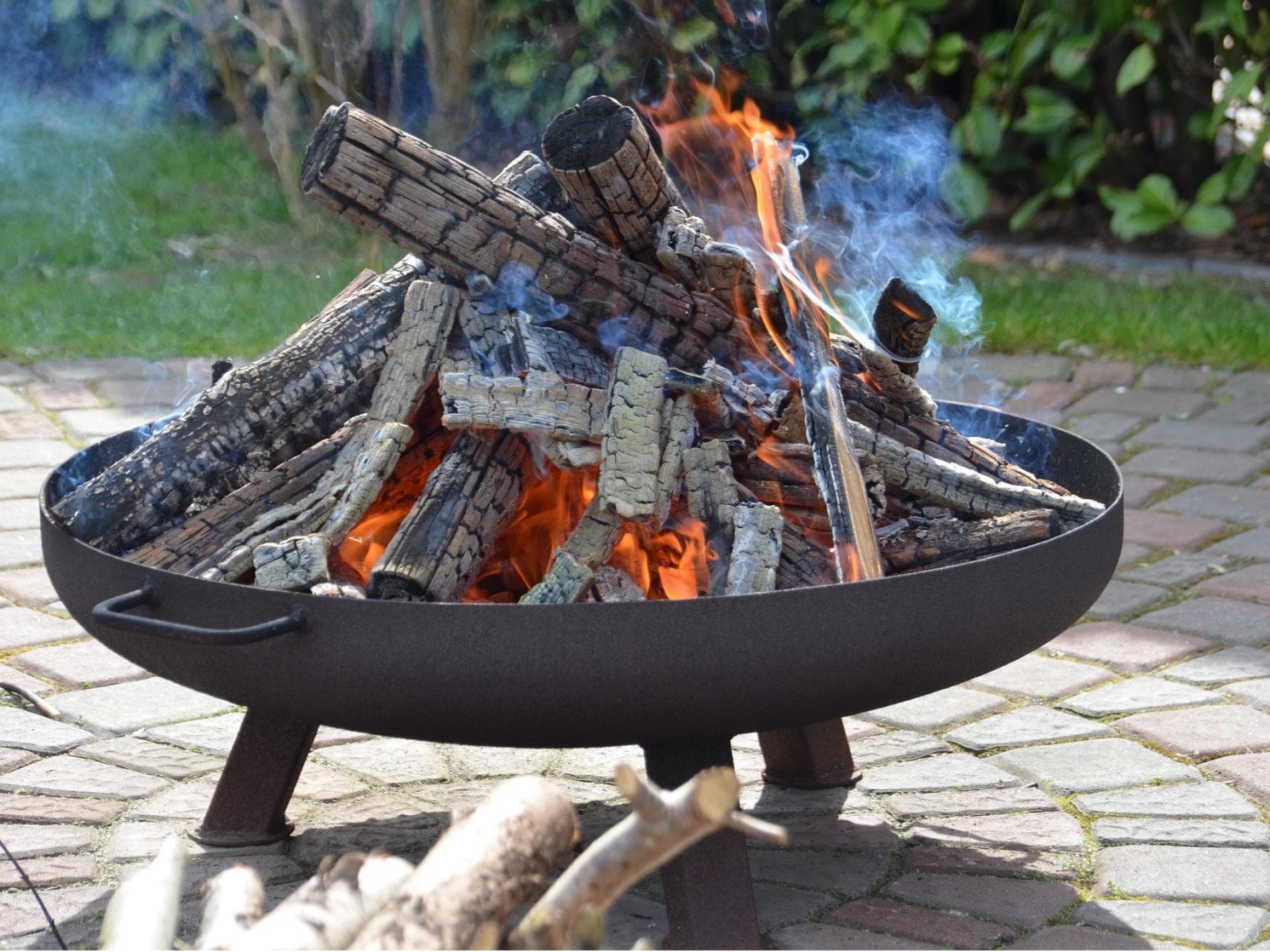 Feuerschale Feuerschale