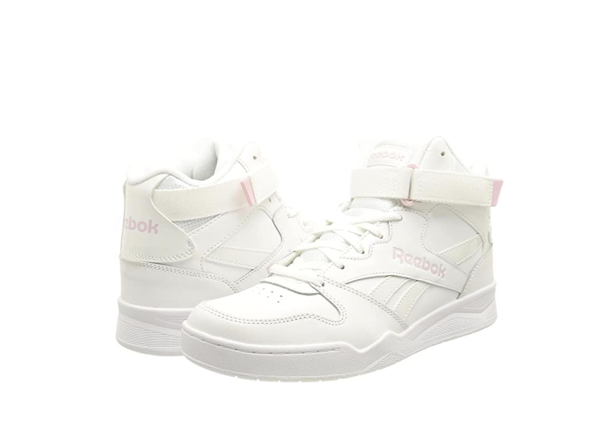 High-Top Sneaker von Reebok 