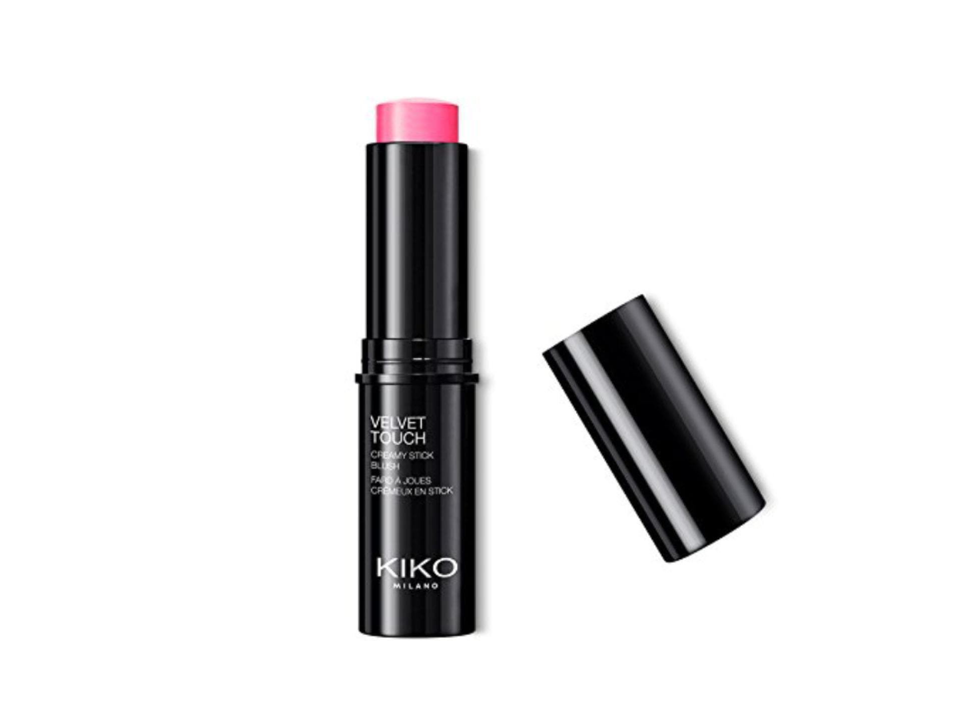 KIKO Cream Blush