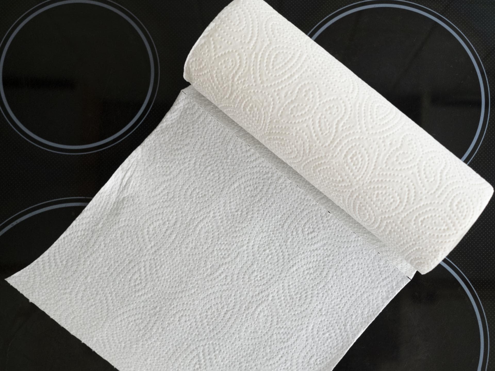 Küchenrolle